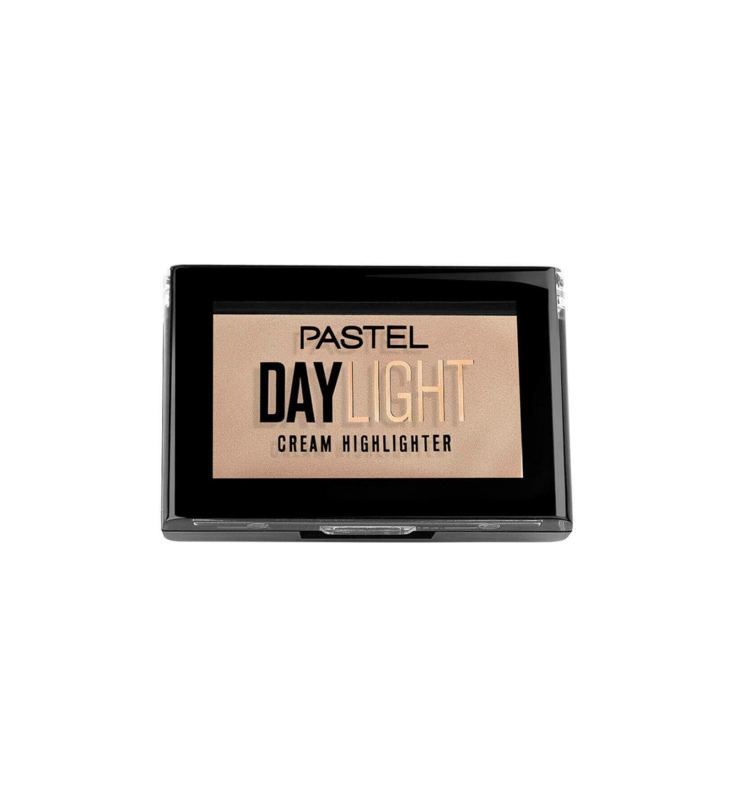 Pastel Daylight Cream Higlighter 11 Sunrise