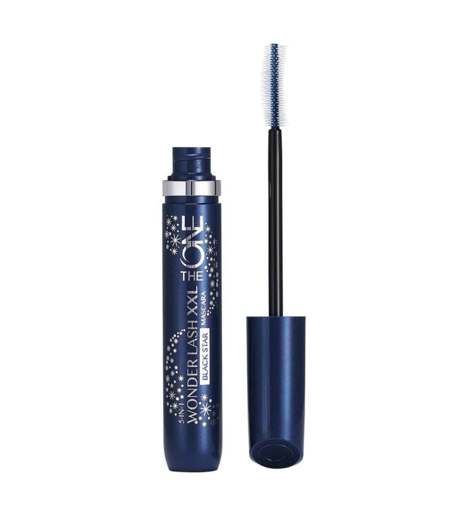 Oriflame The One 5 in 1 Wonder Lash Xxl Black Star Mascara
