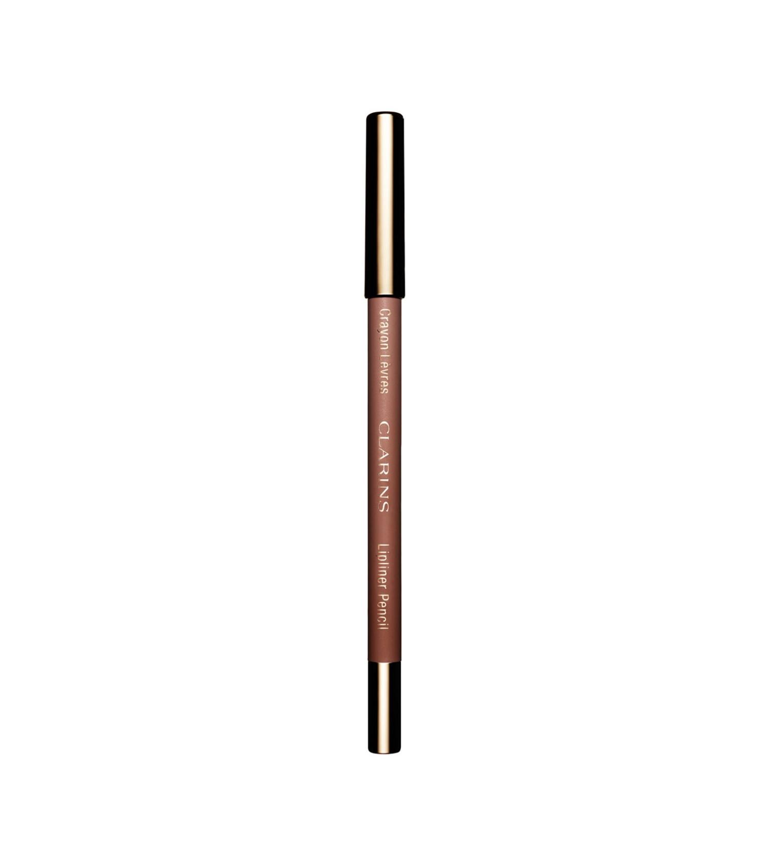 Clarins Lip Pencil - Lip Pencil 01 Nude 3380814422517 - Buy Online on GoSupps.com