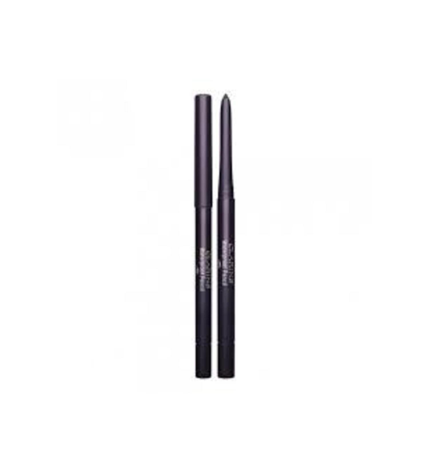 Clarins Waterproof Eye Pencil 04 Plum Eye Pencil