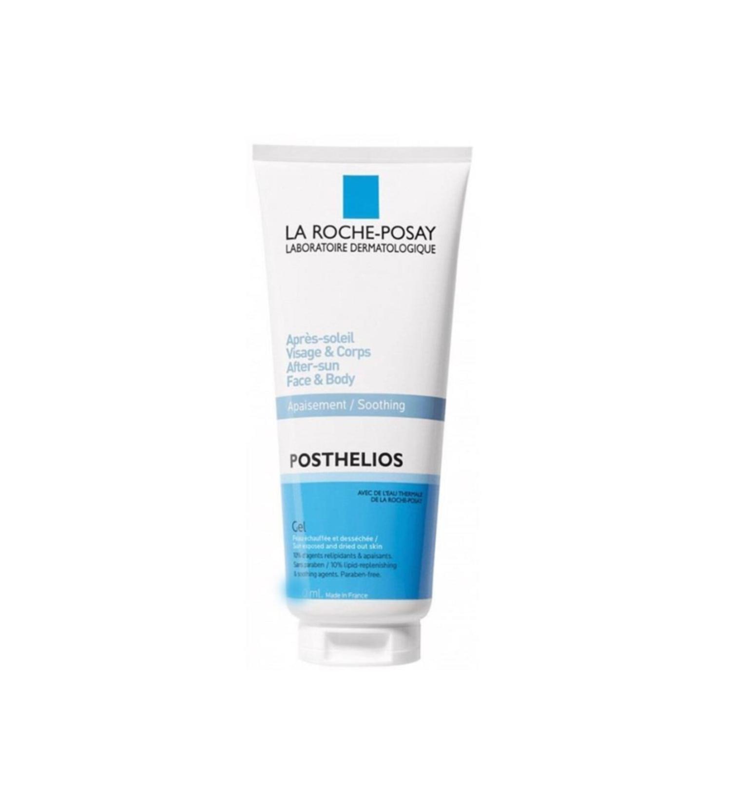 La Roche Posay Posthelios After Sun Gel 100ml