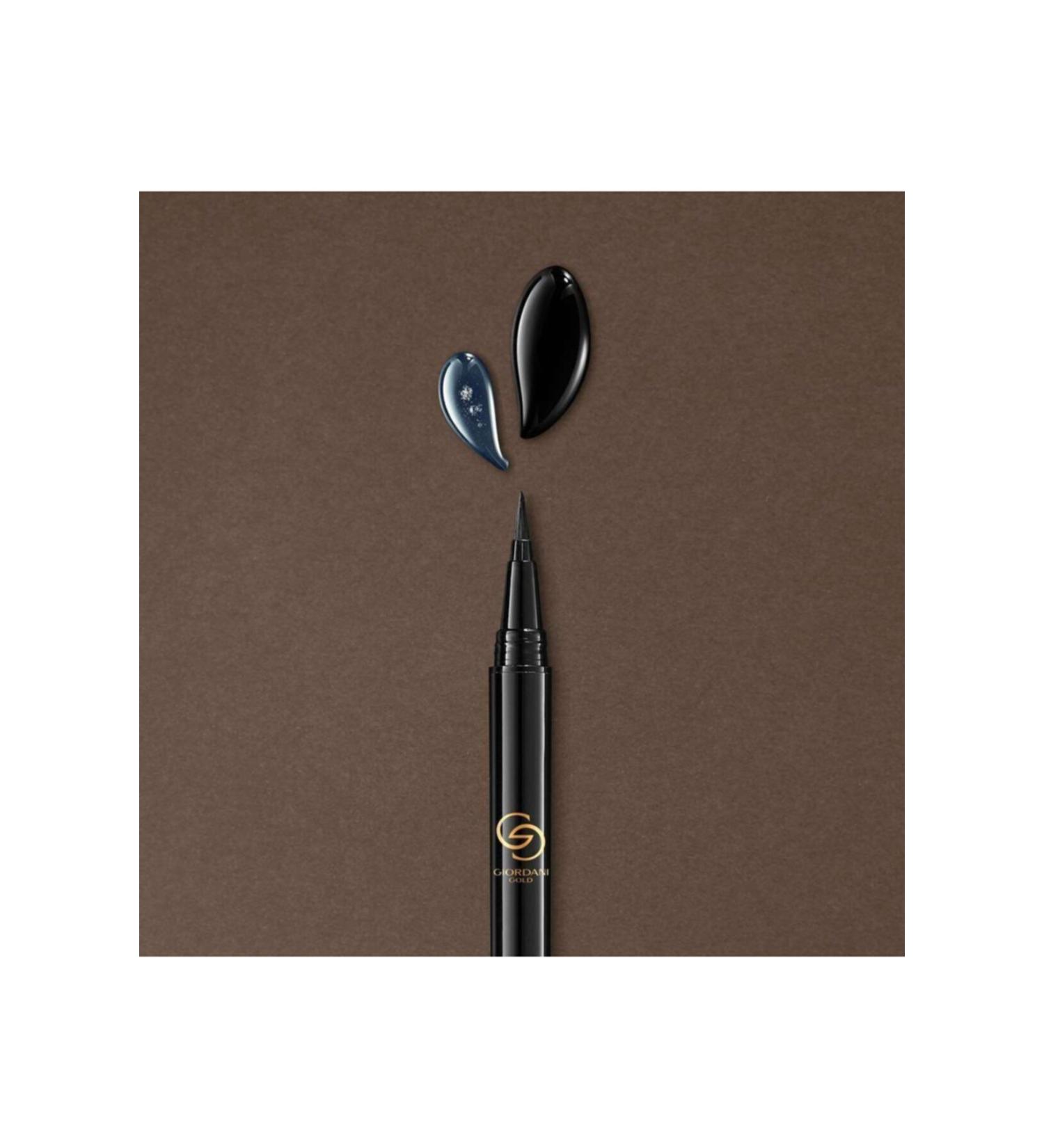 Oriflame Iconic Hybrid Pencil Eyeliner 42346