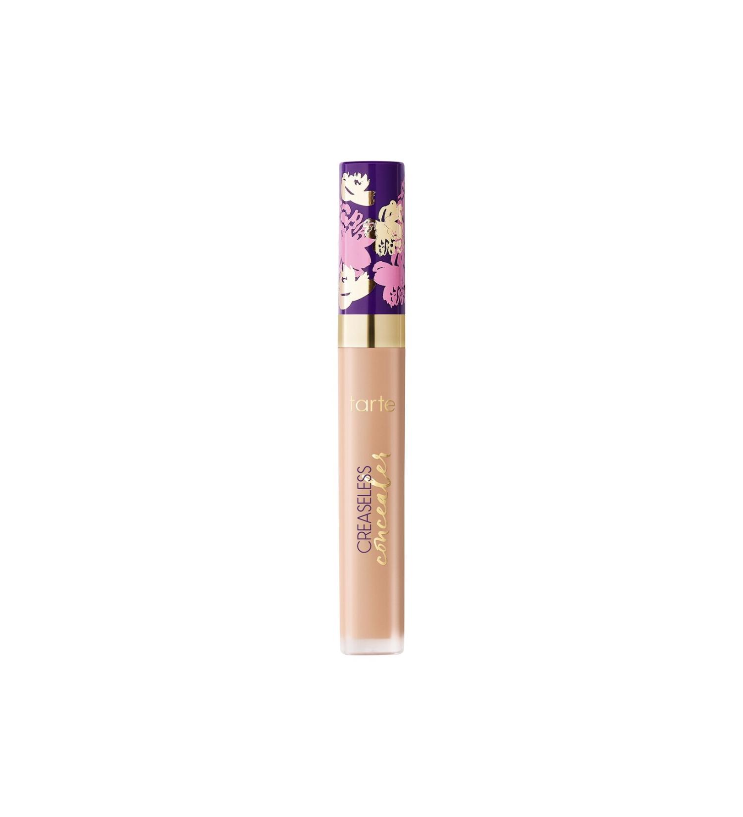 Tarte Maracuja Creaseless Concealer Full Coverage - Carest Cosmetic
