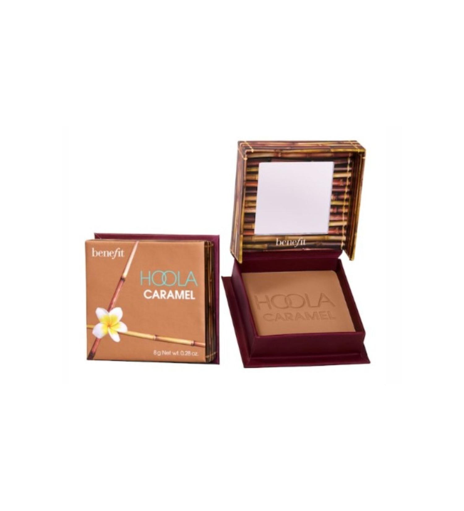 benefit cosmetics BRONZER POWDER FILLING THE GAPS-CARAMEL PASSI.275
