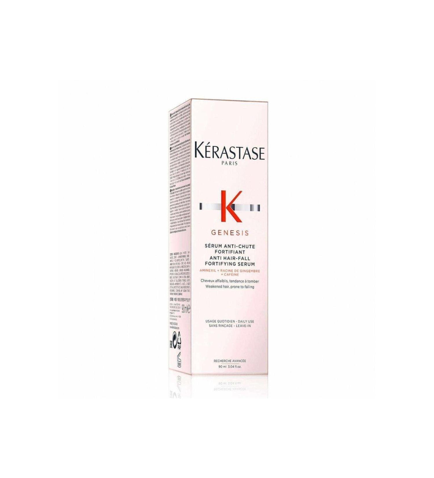 Kerastase Genesis Fortifiant Serum 90ml sevilg lker32