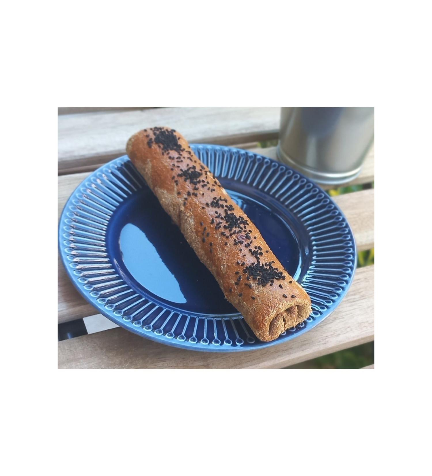 POO A Ketogenic-gluten-free Pastry (2 PCS.)