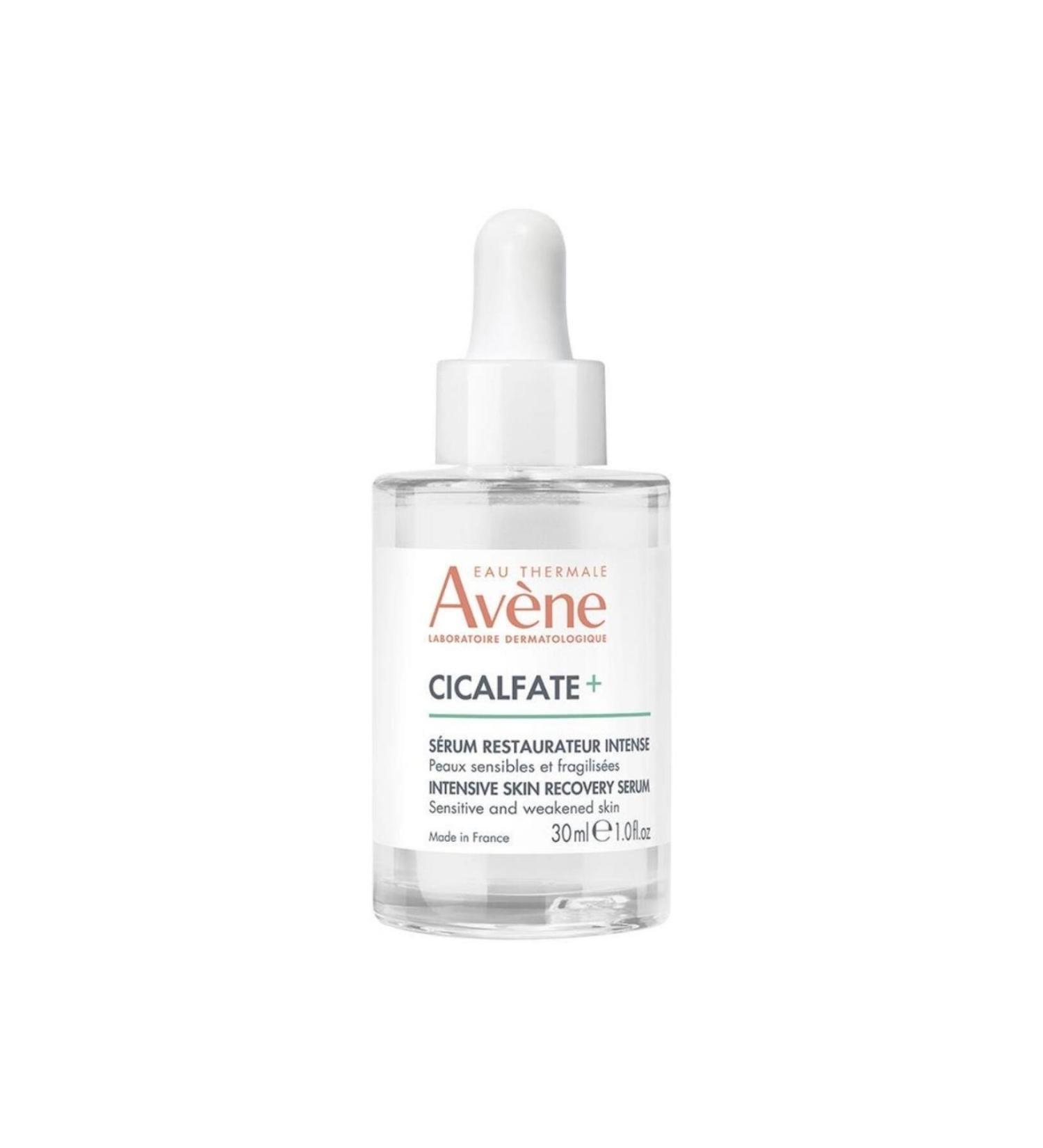 Avene Cicalfate+ Repairing and Strengthening Skin Care Serum 30 ml