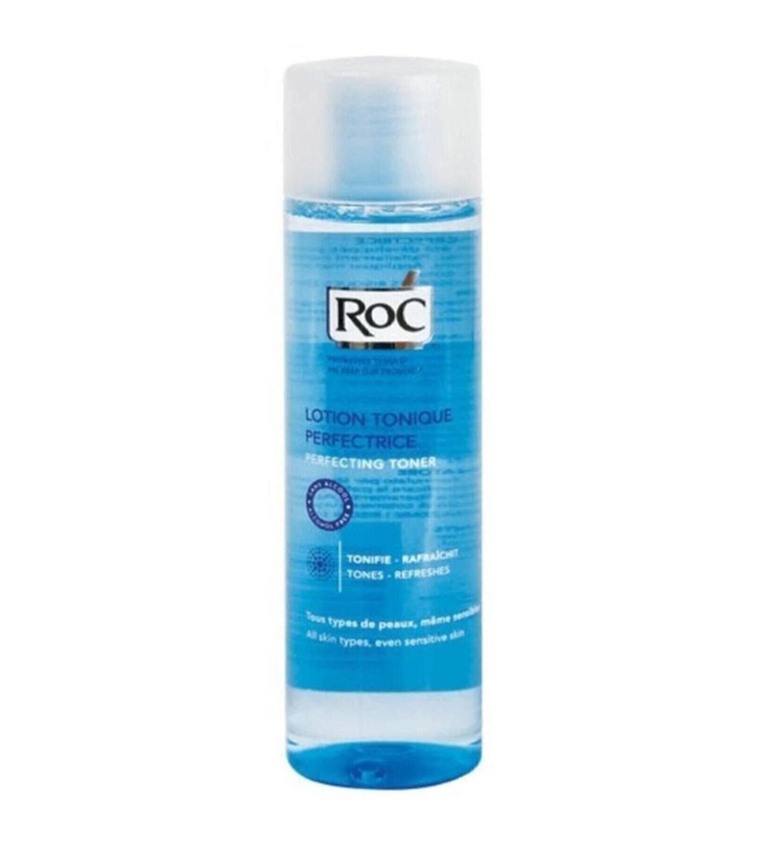 Roc Perfecting - Revitalizing Tonic 200 ml