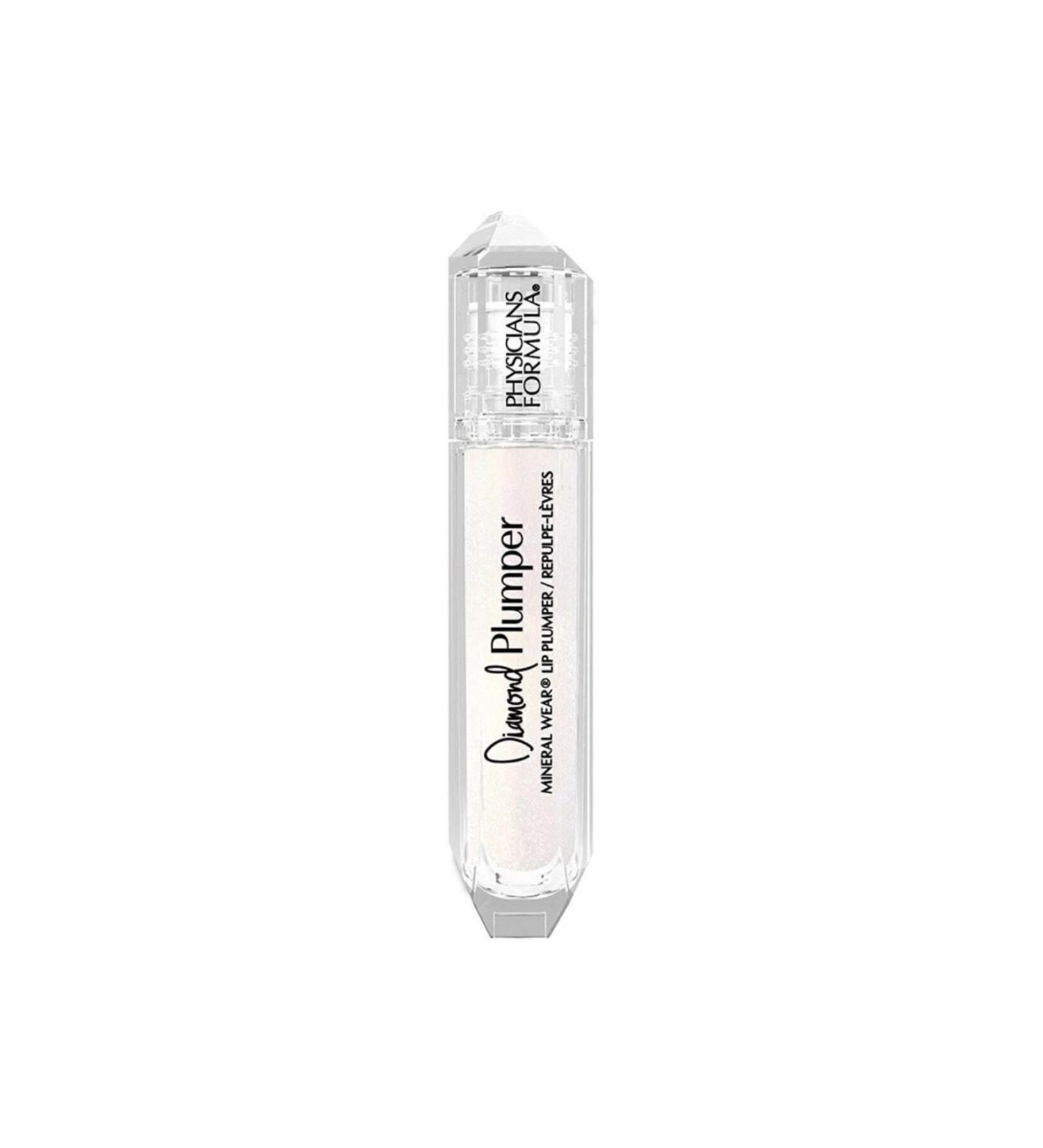 Physicians Formula Diamond Plumper Lipgloss Diamond Marquise