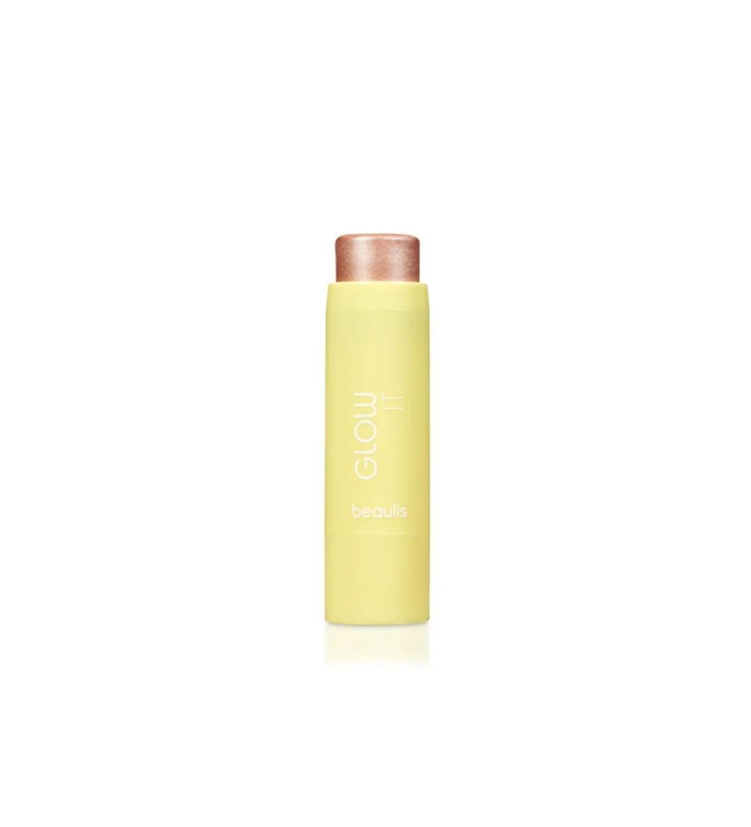 beaulis Glow It Stick Illuminator 578 Rose Gold