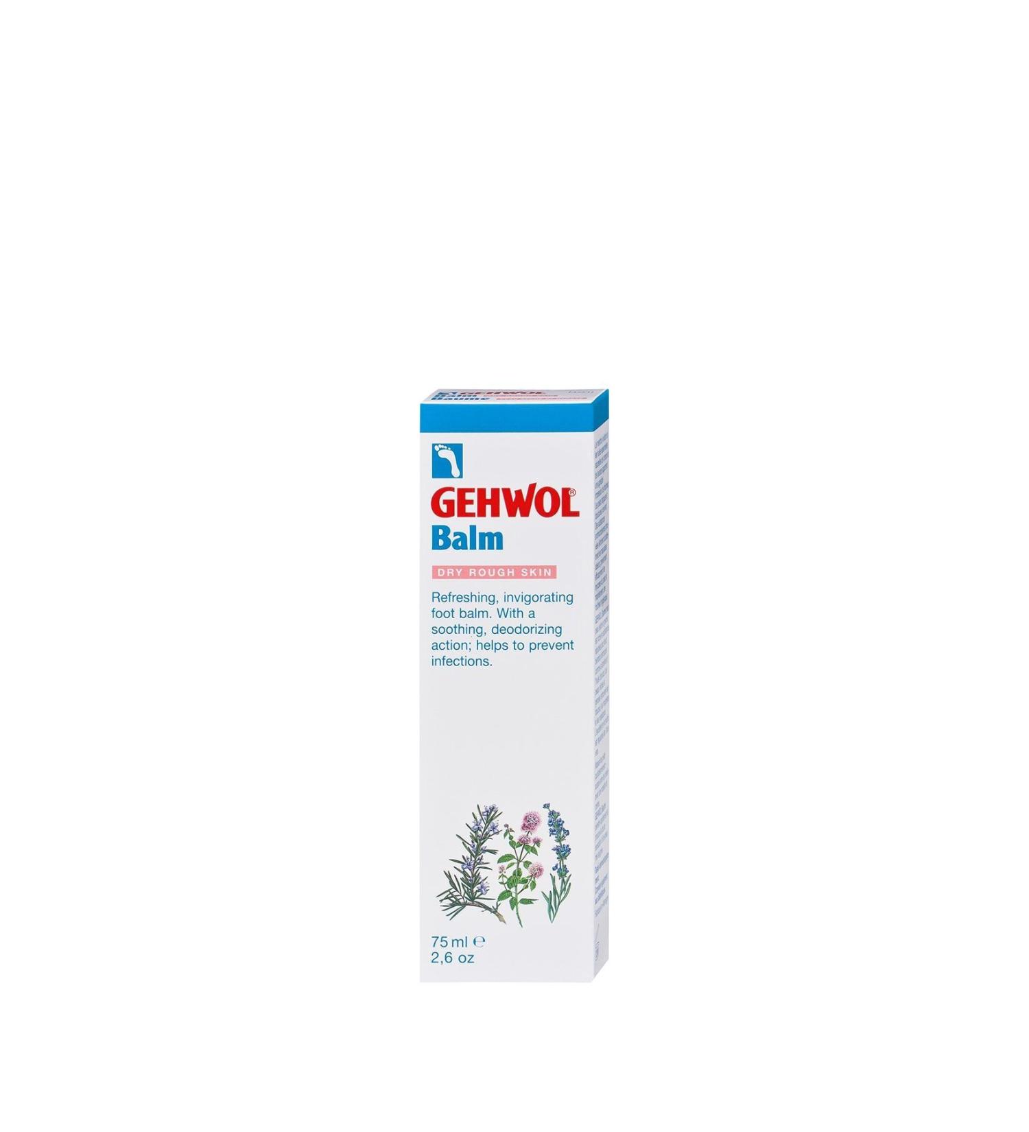 Gehwol Balm Normal Skin (CARE BALM)
