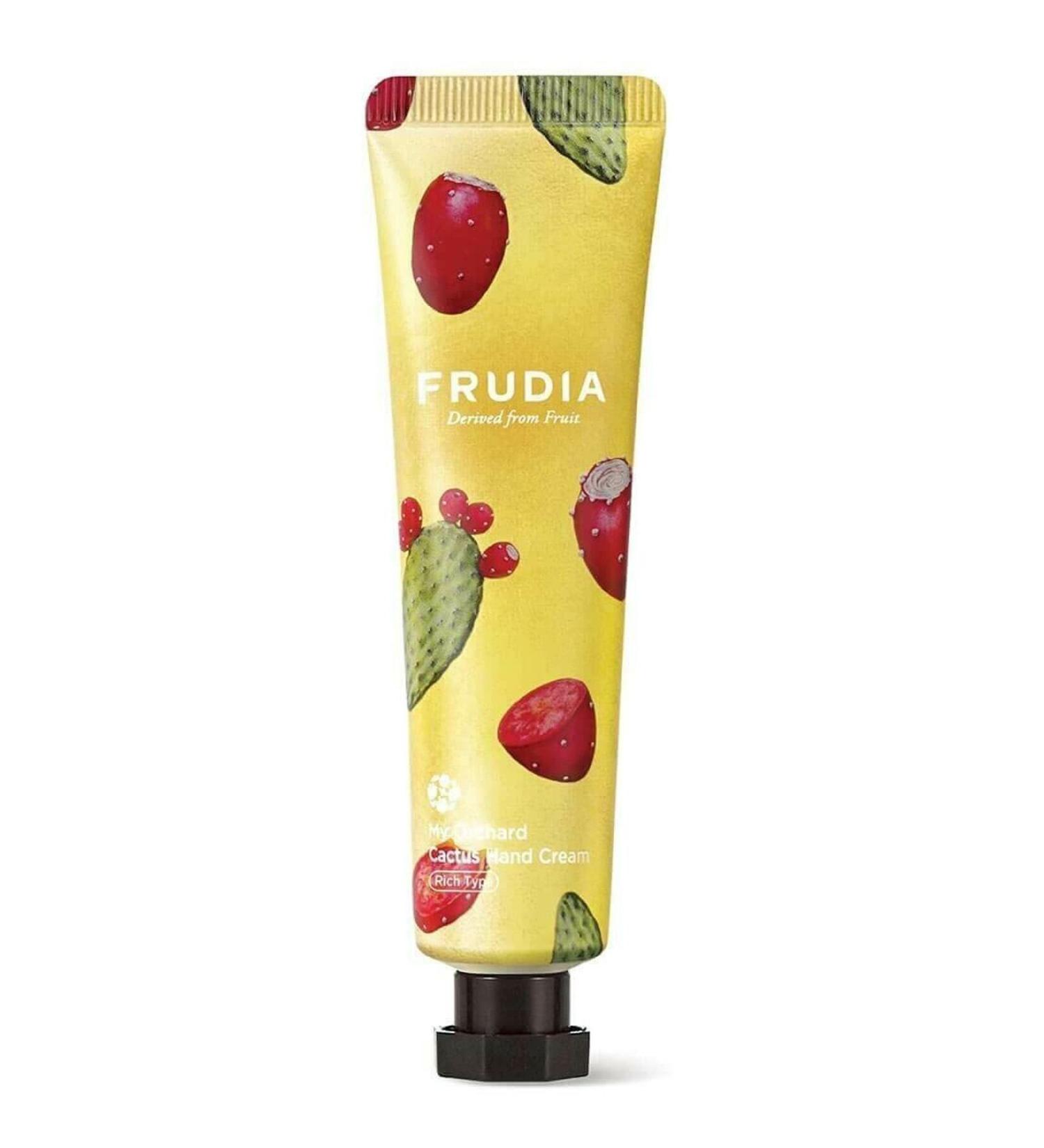 Frudia My Orchard Cactus Hand Cream 30 g