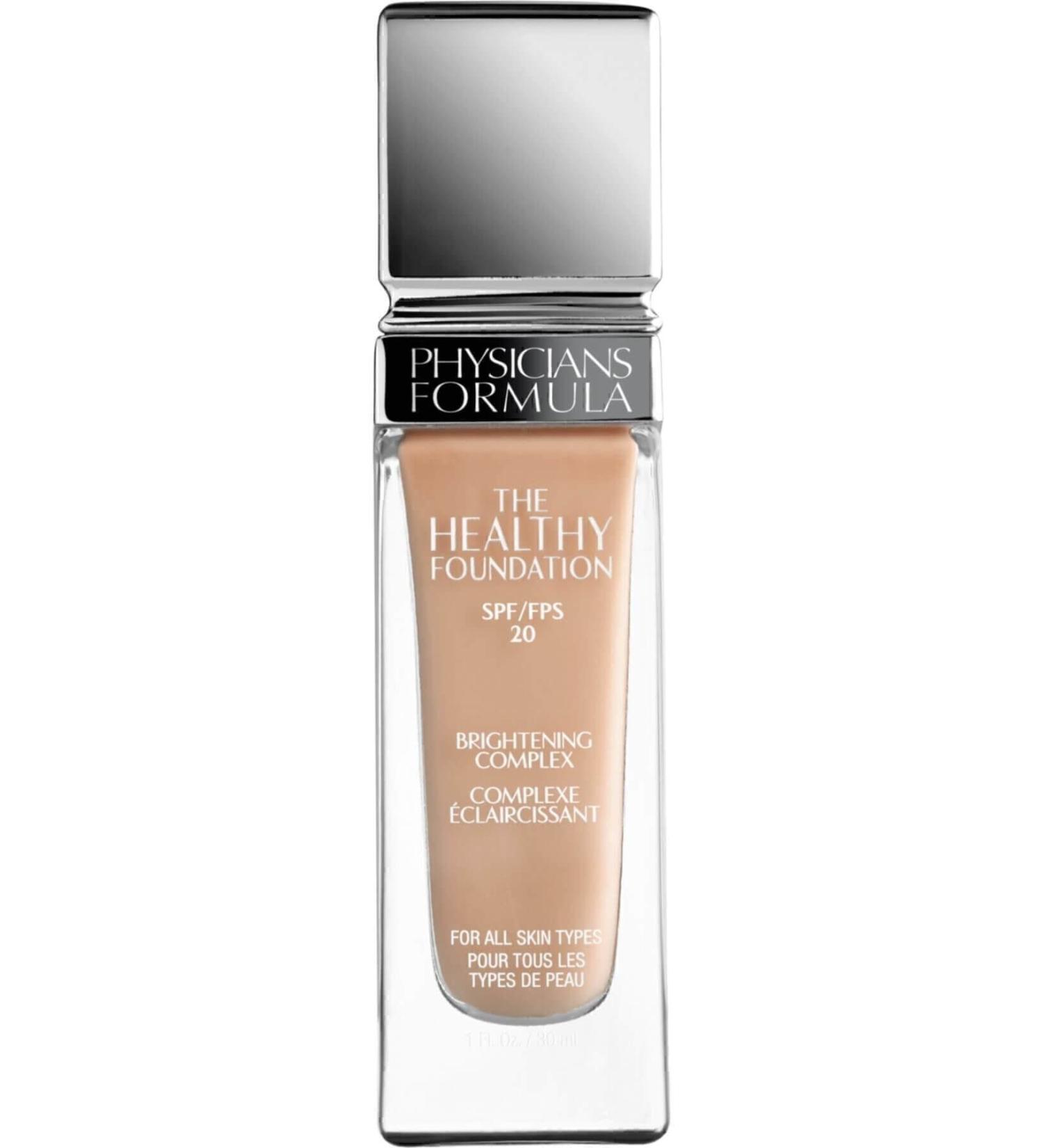 Physicians Formula Foundation - Healthy Spf20 LC1 0044386100299