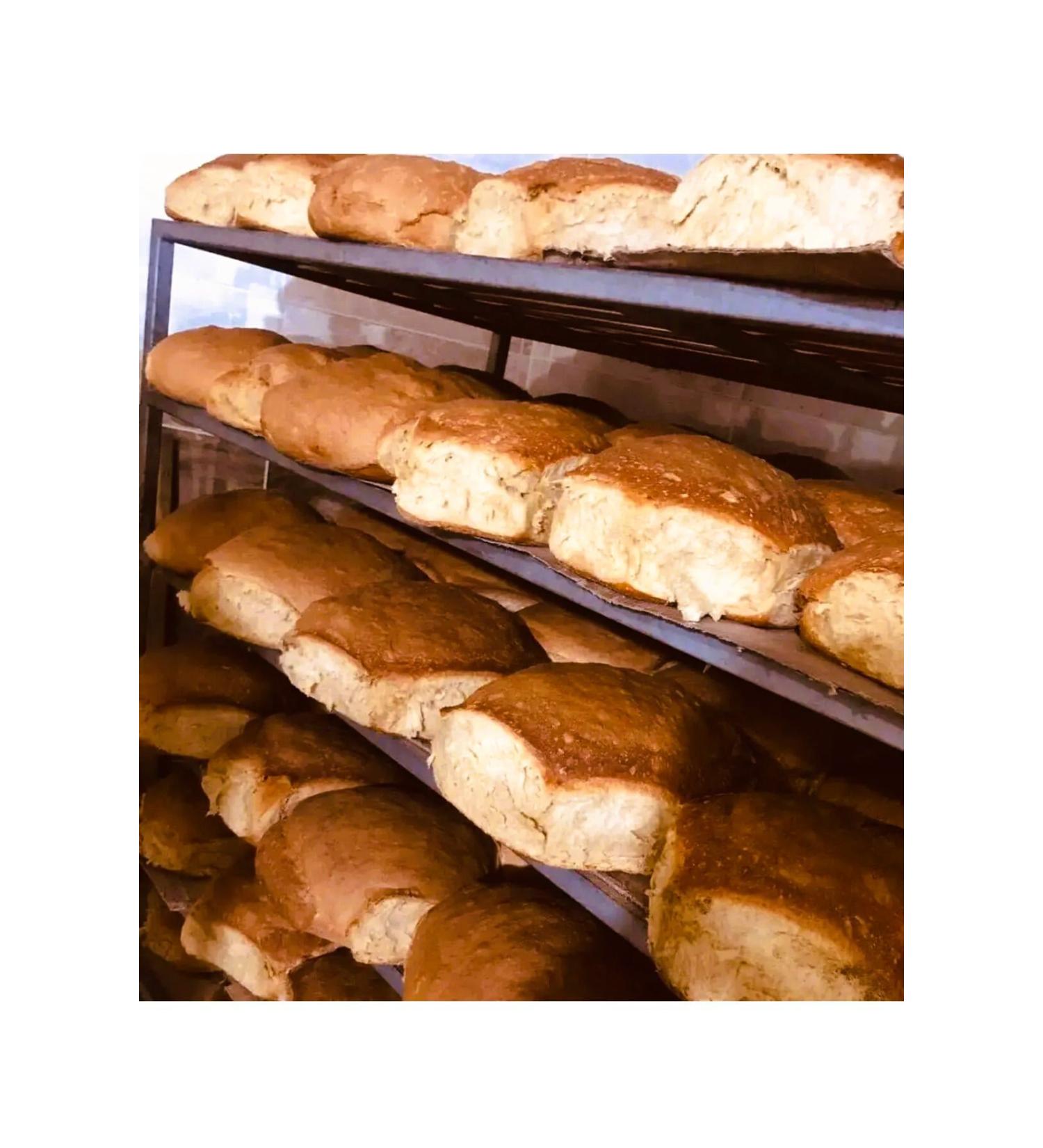 Erzurum pekgurme Erzurum pek Gurme K rt n Arak y Sourdough Village Bread 3.5-4 KG PKG 4745 - Buy Online on GoSupps.com
