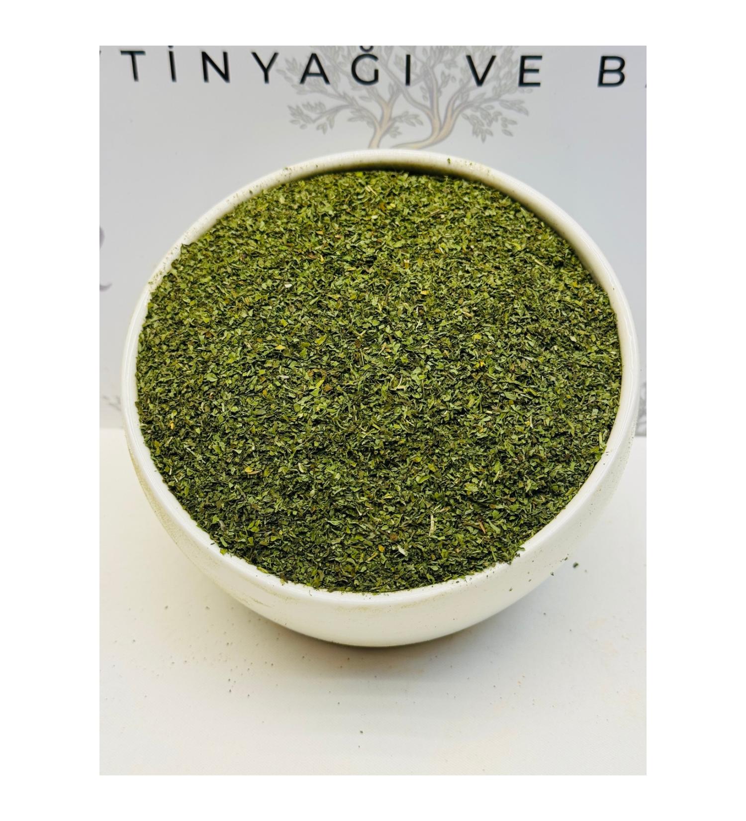 Gezer Gaziantep Mint 1 Kg