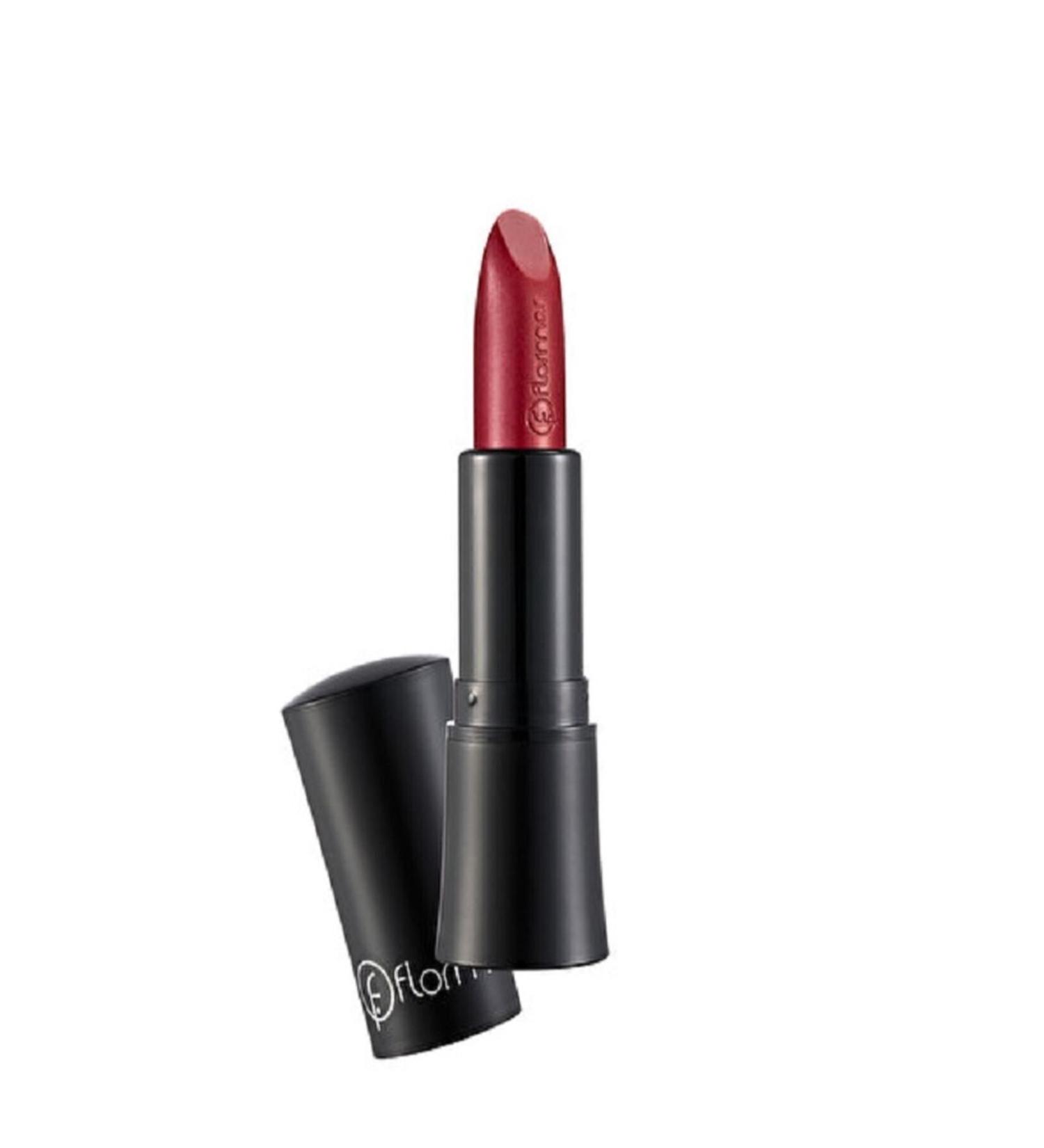 Flormar Supershine Lipstick 520 - Buy Online on GoSupps.com