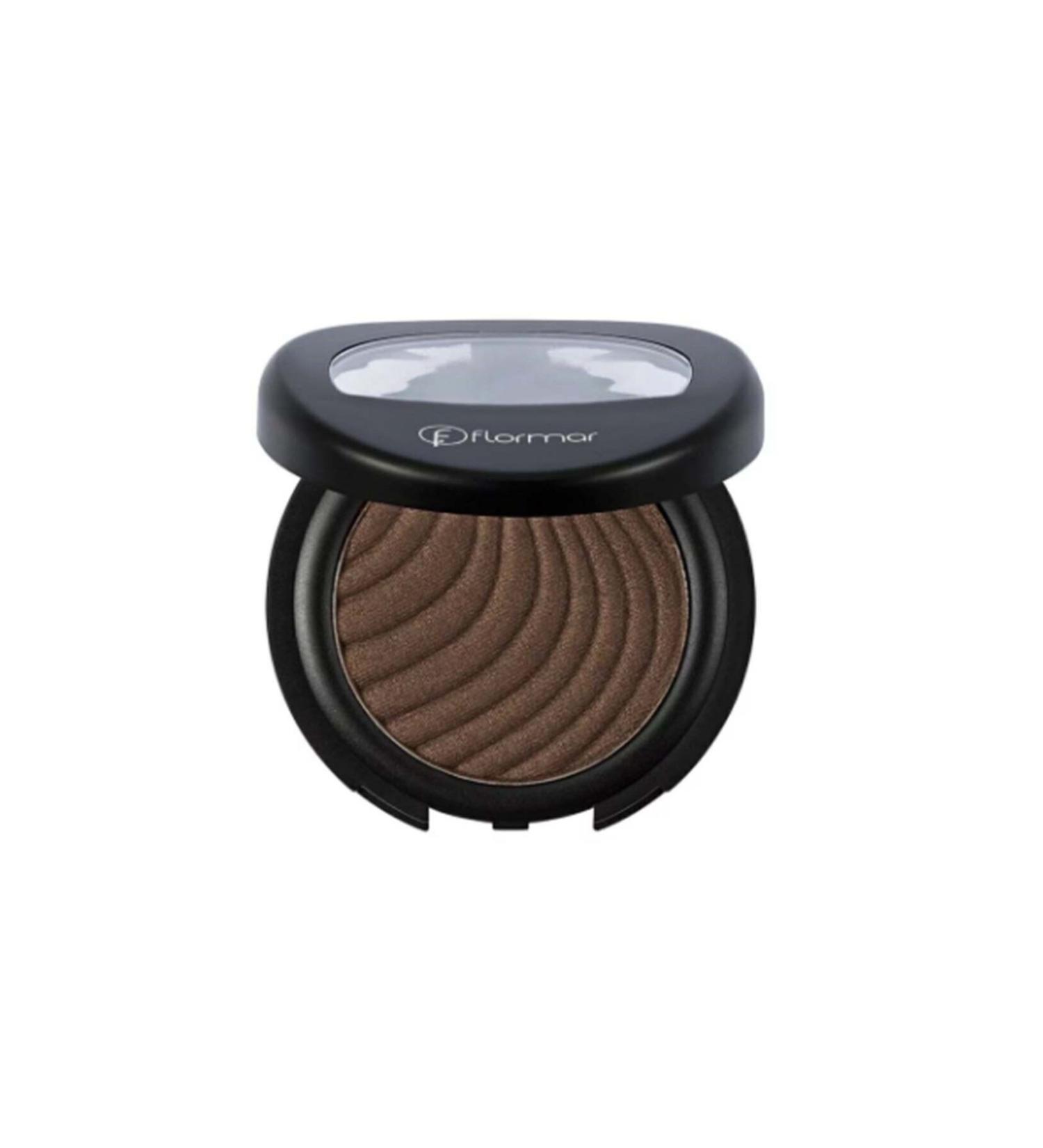 Flormar Eyeshadow - MoNo Eyeshadow Royal Brown 4 g 8690604038664