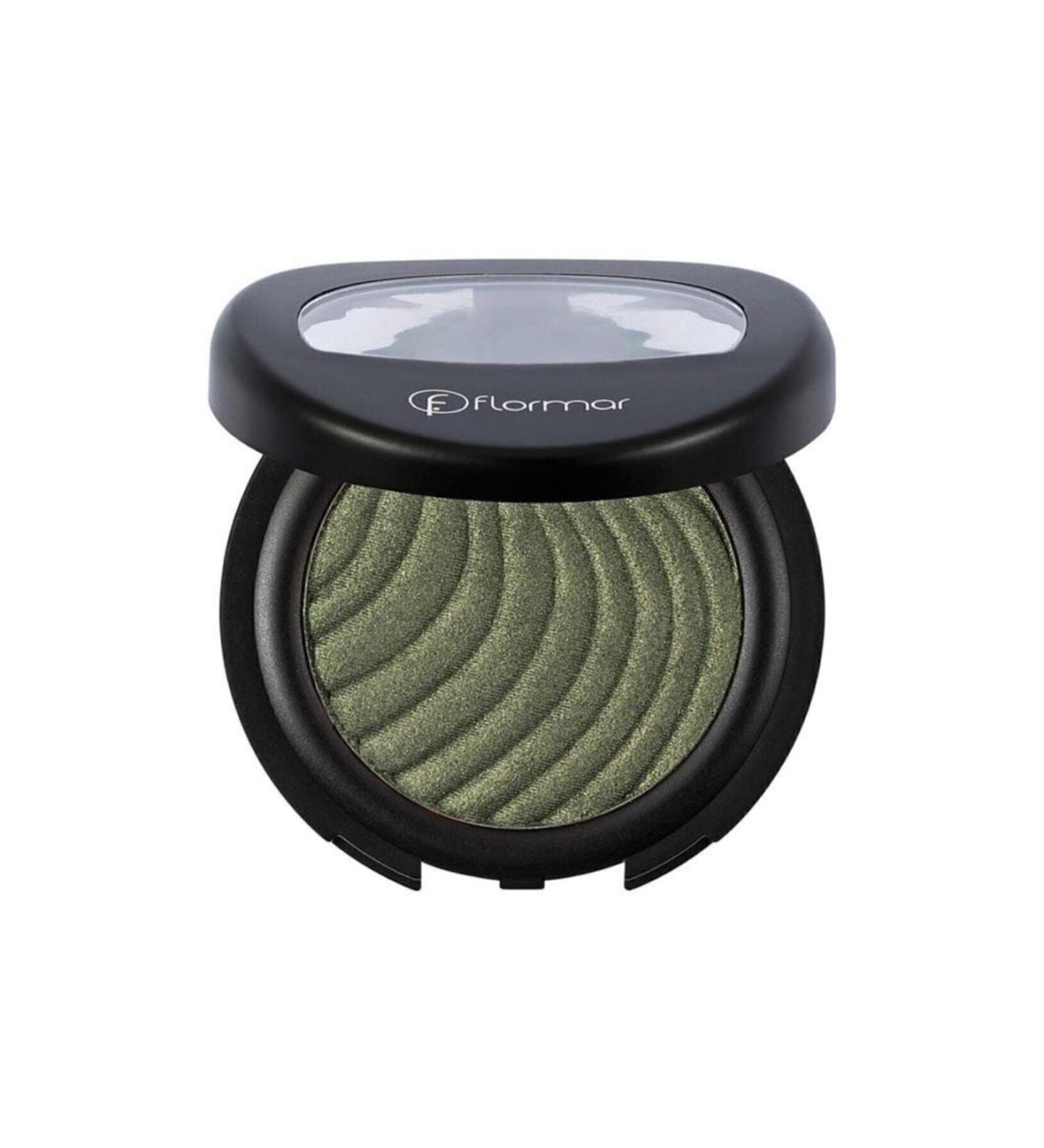 Flormar Green Eyeshadow