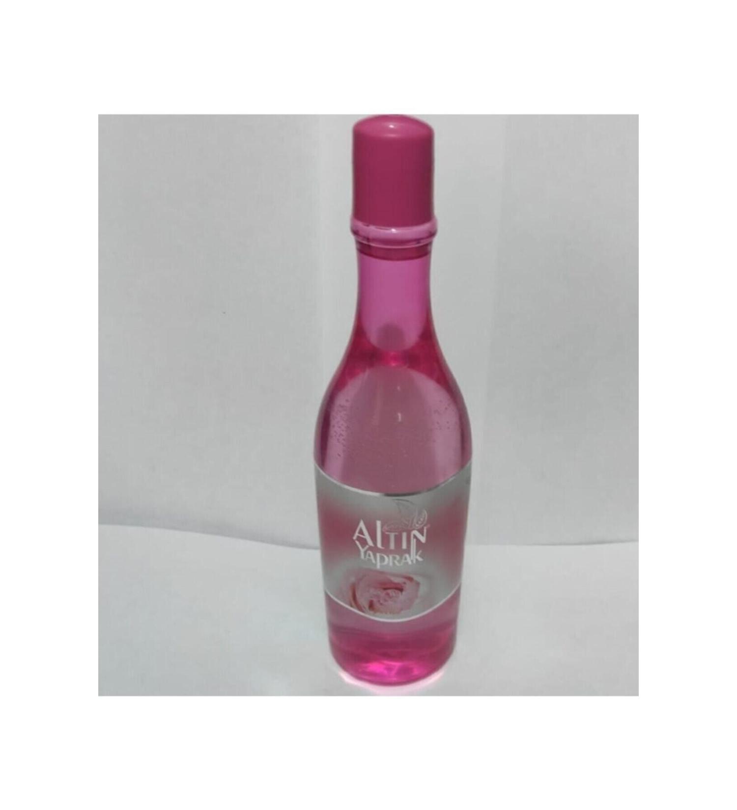 ARON COSMETICS Esse Rose Water 400 ml Drinkable - Buy Online on GoSupps.com