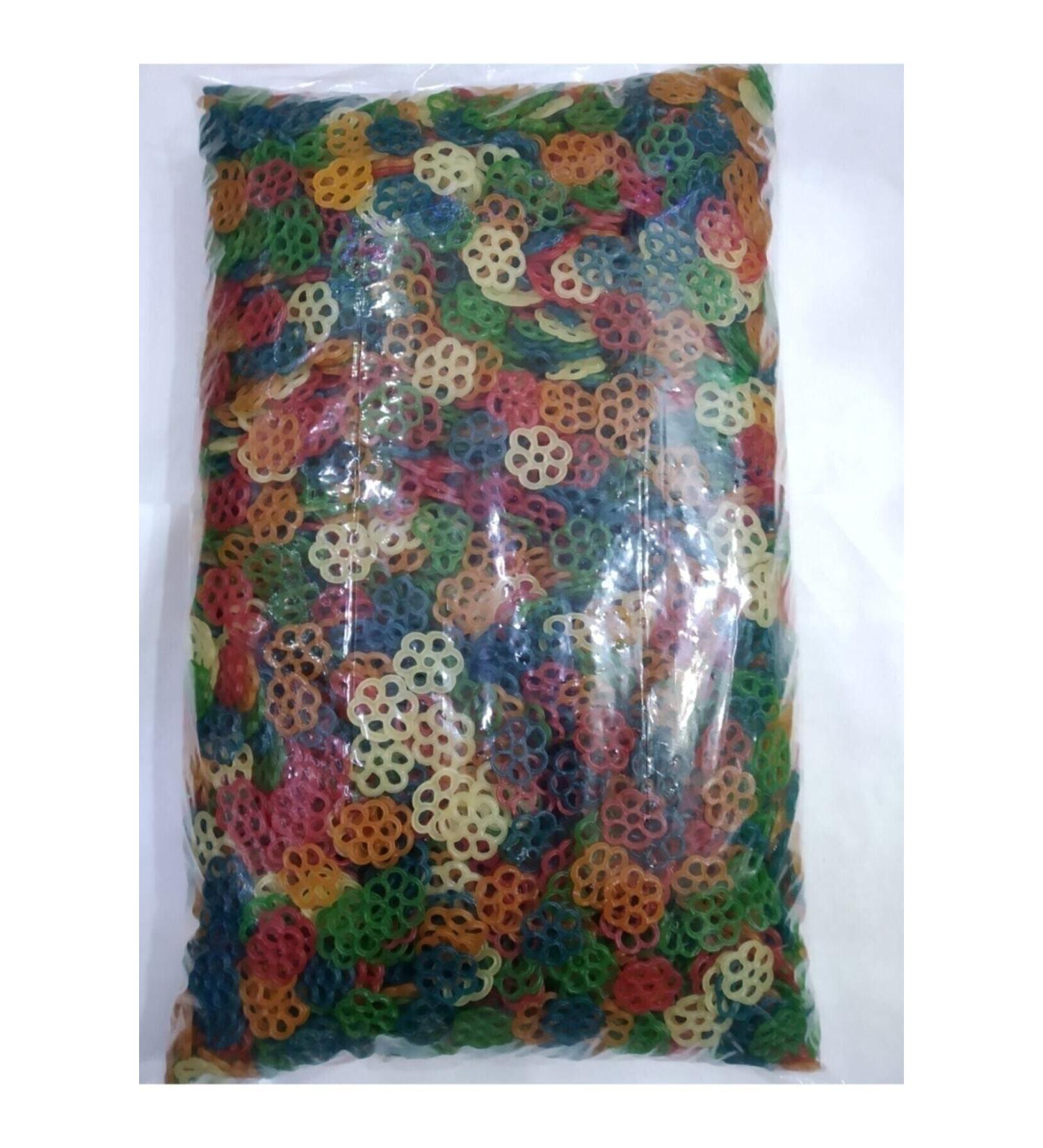 Enval Magic Chips Colored (Syrian Chips) 5 kg