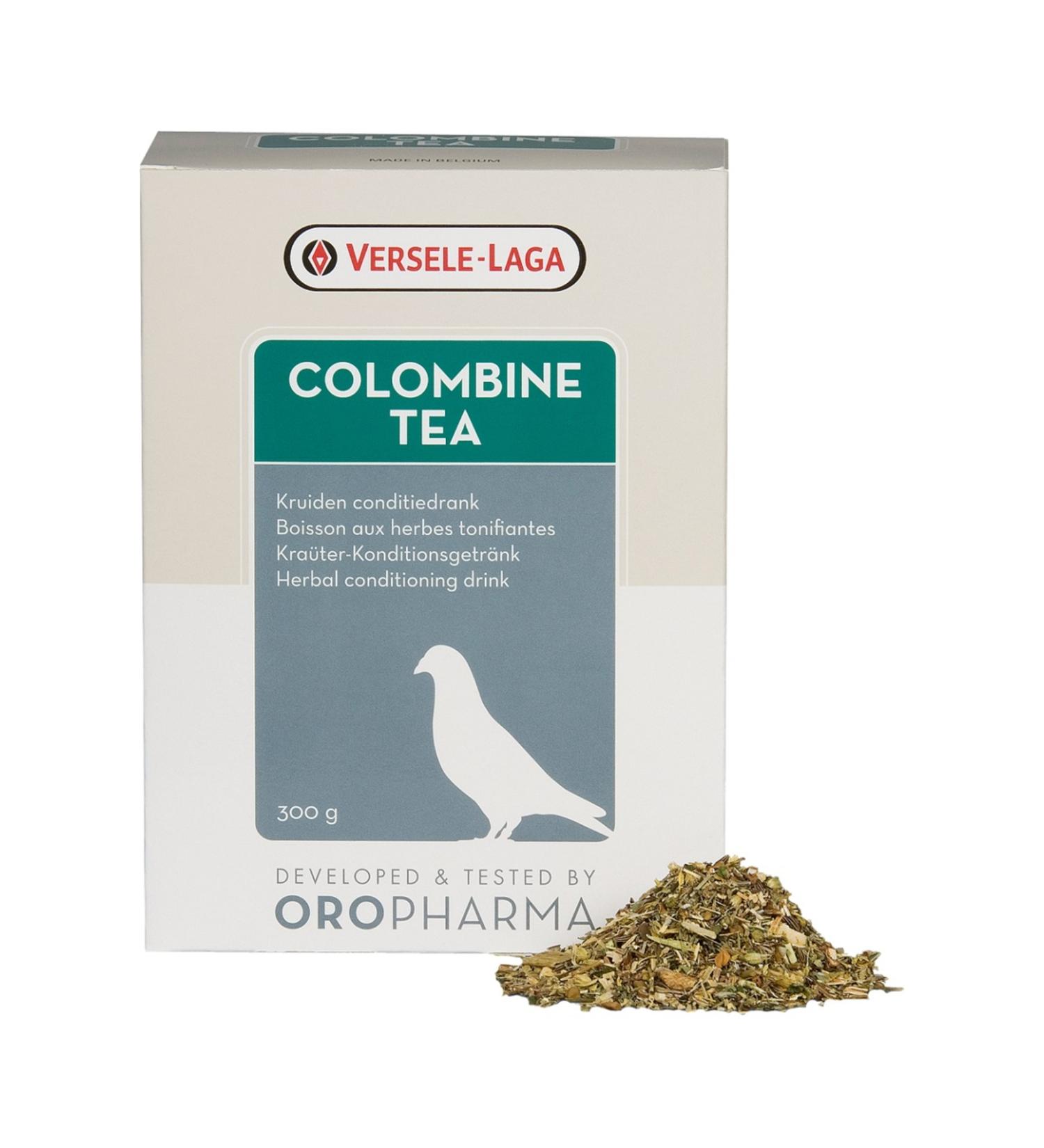 Versele Laga OR.TEA COLOMBINE G V (HERBAL TEA MIX) 276097