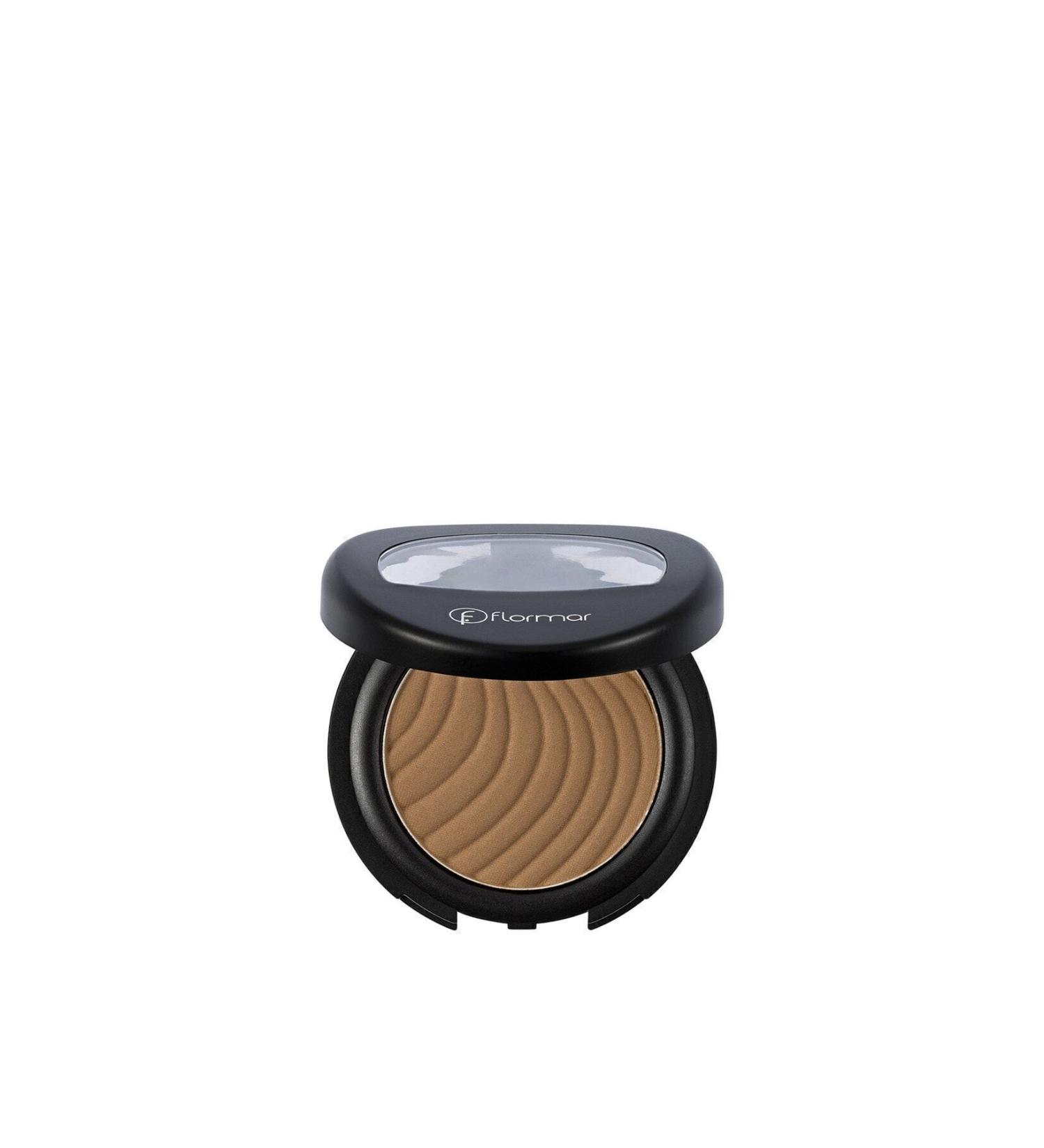 Flormar Eyebrow Shadow Auburn Eyebrow Shadow 8690604162611