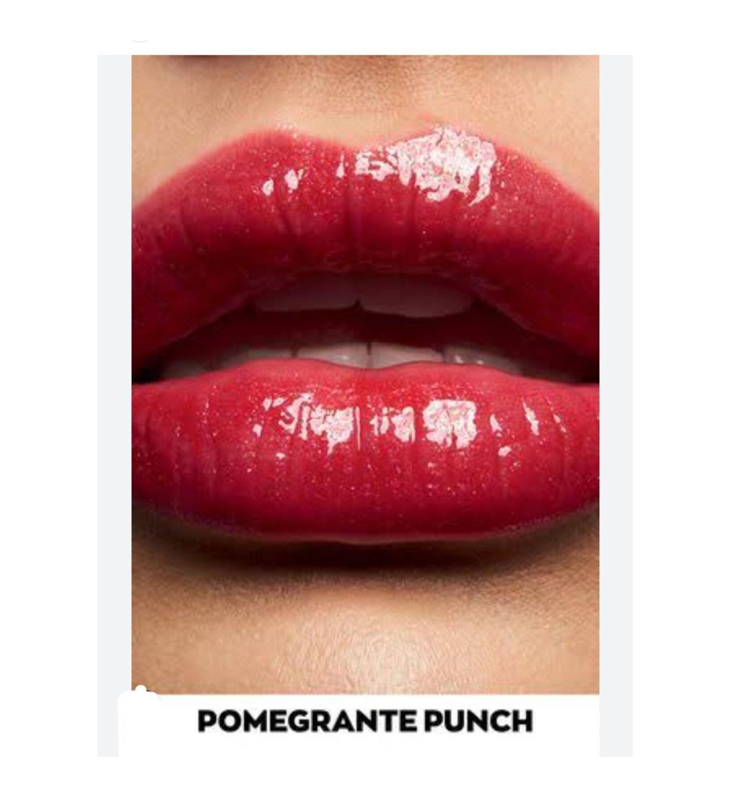 TSN Ultra Colour Nourishing Lip Gloss