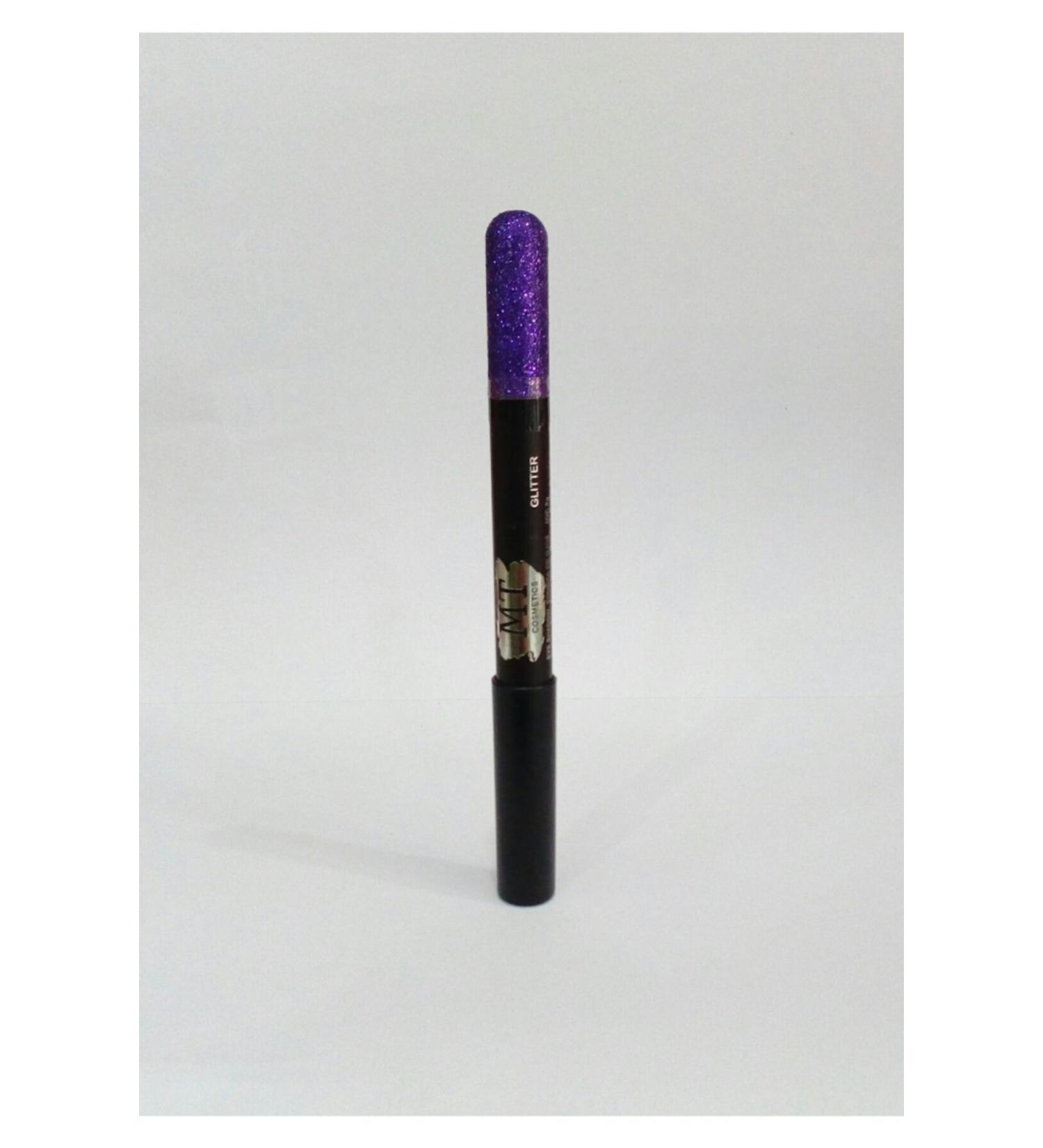 MT Jumbo Size Glitter Pencil Eyeshadow