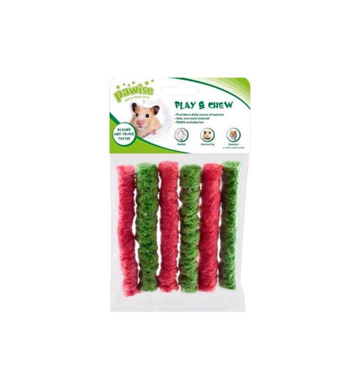 Hamster Edible Galate