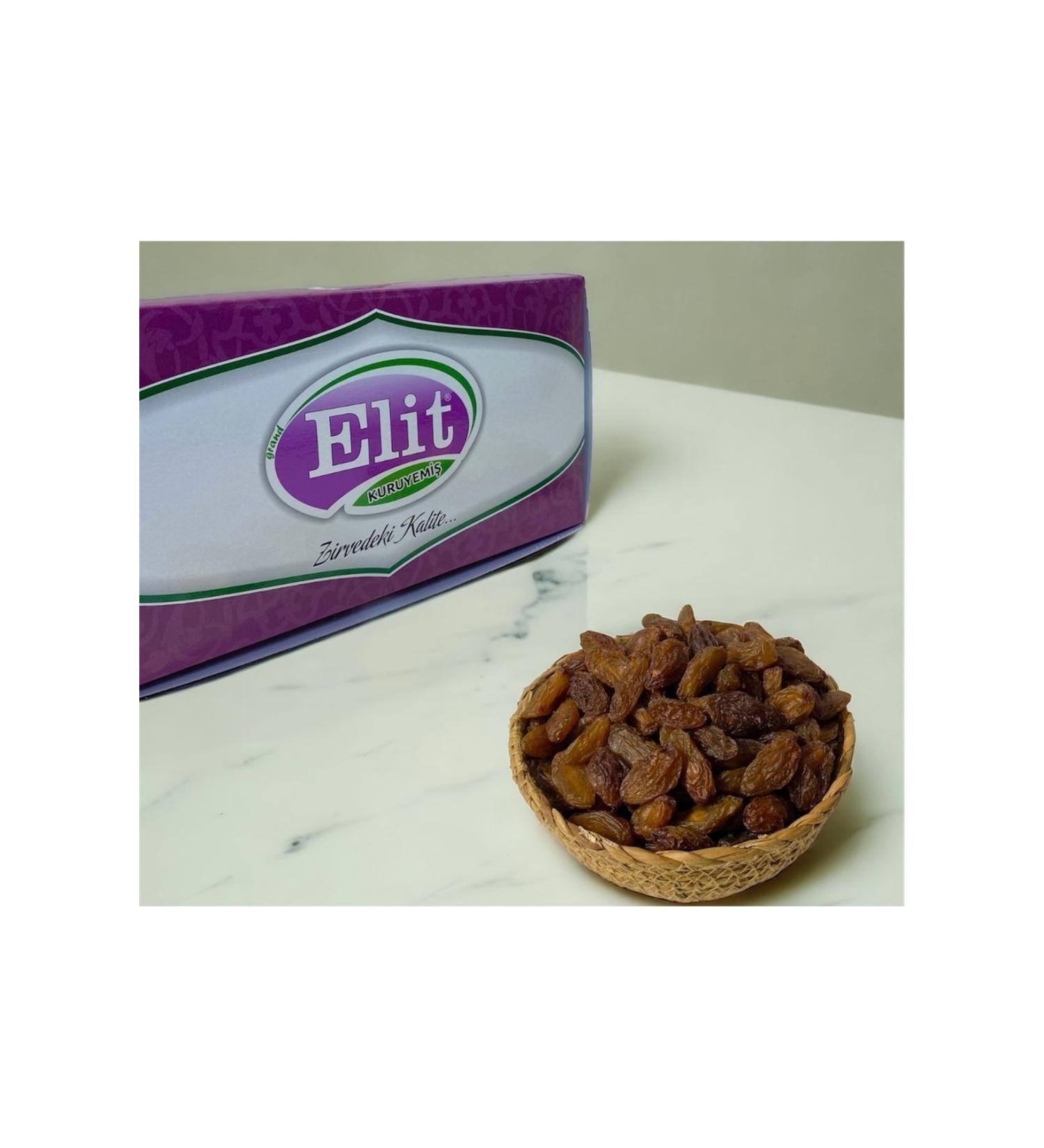 Elite Nuts BESN GRAPE 1KG