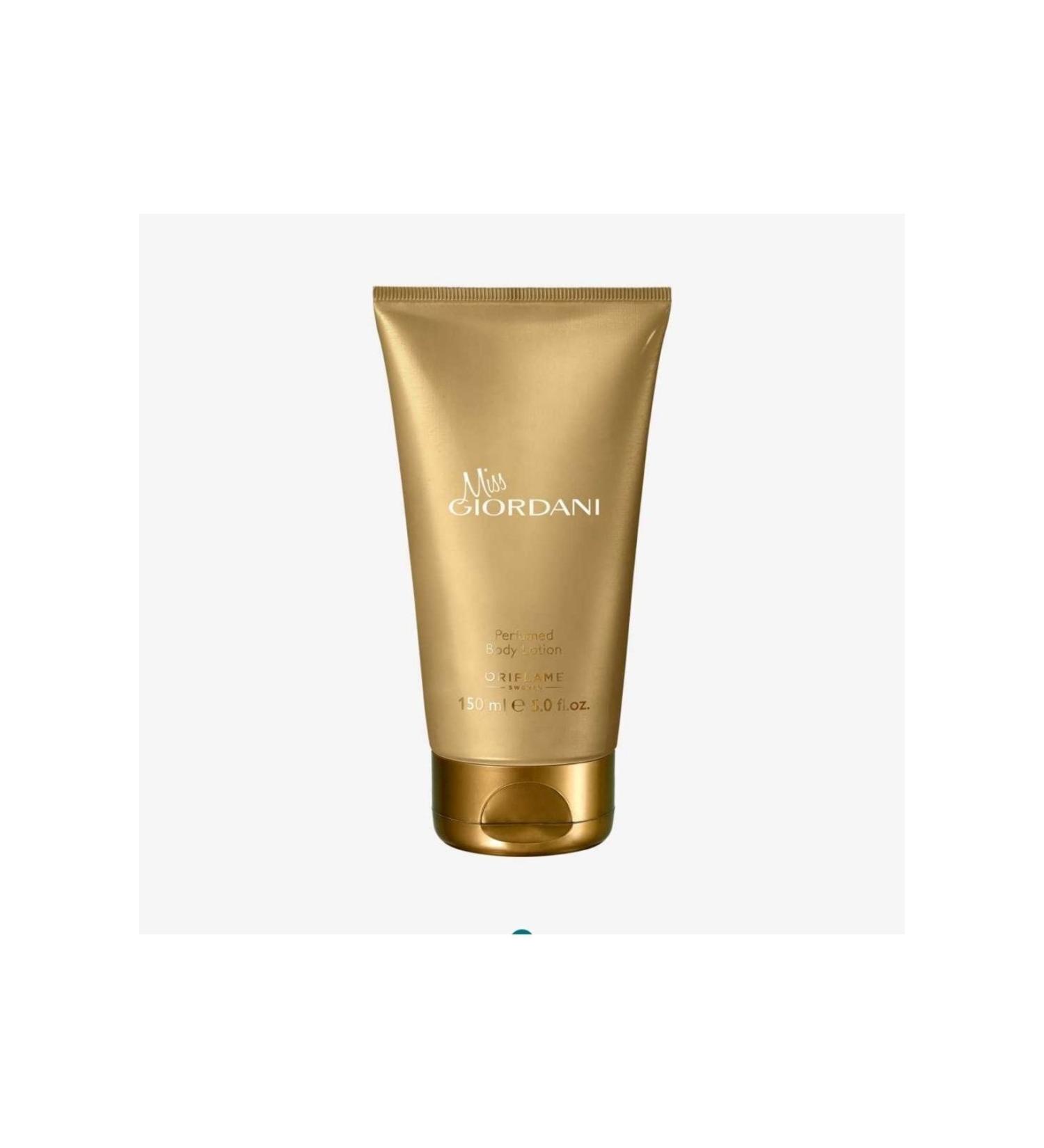 Oriflame Giordani Gold Perfumed Body Lotion