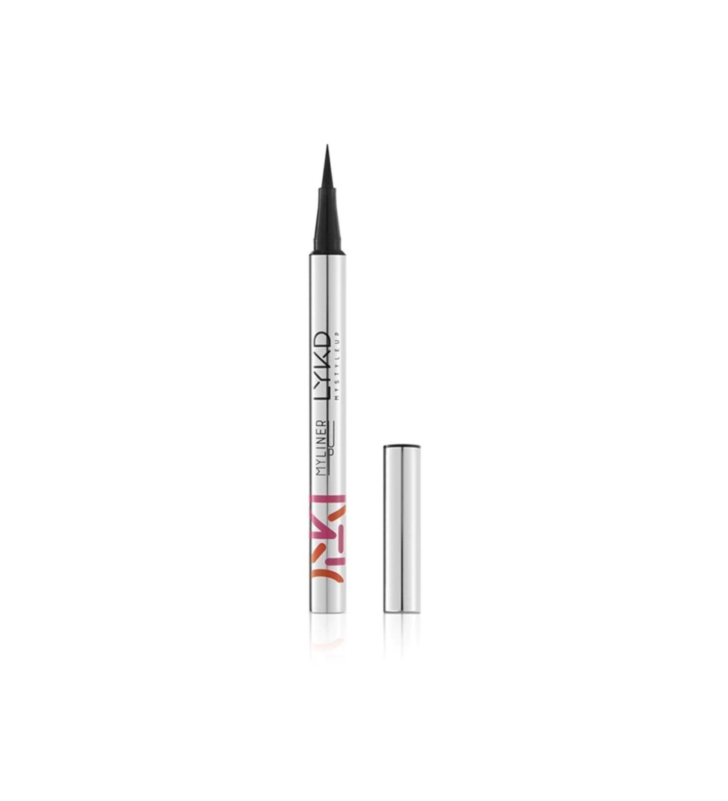 Lykd Ink Liner 100 Black