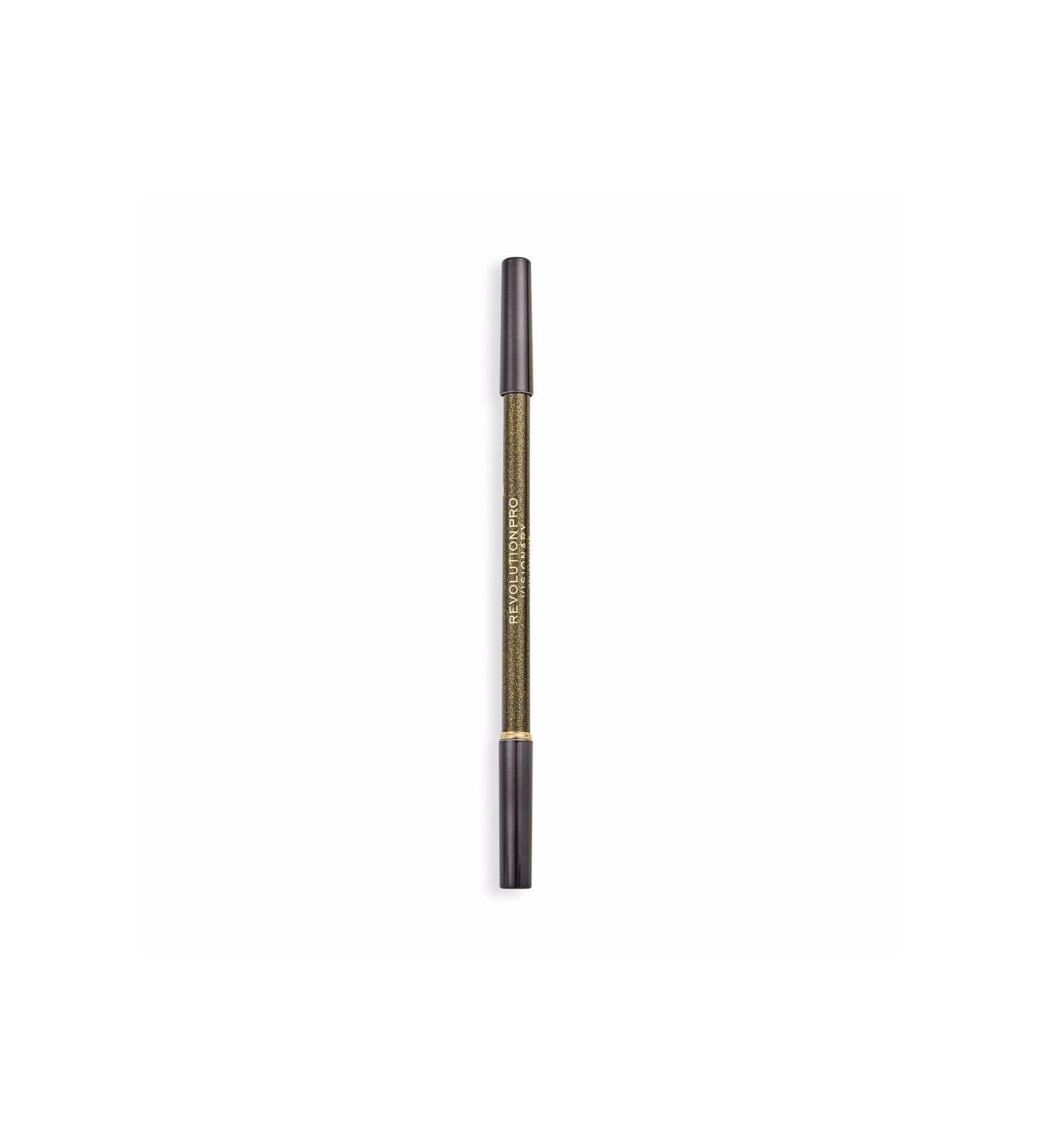 Revolution Pro Gel Eyeliner Visionary Noir 1.2 Gr