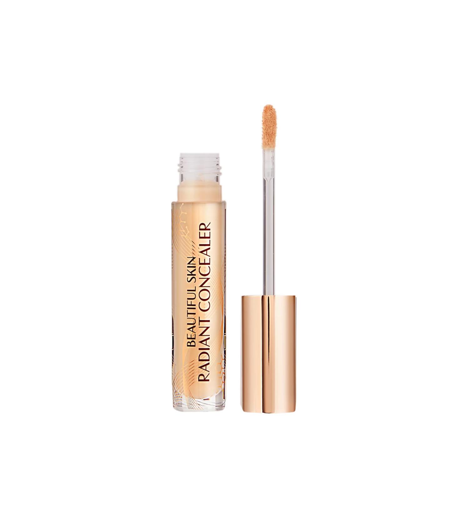 charlotte tilbury - Concealer - Beautiful Skin Radiant Concealer - 5 (7.2 g) - Buy Online on GoSupps.com