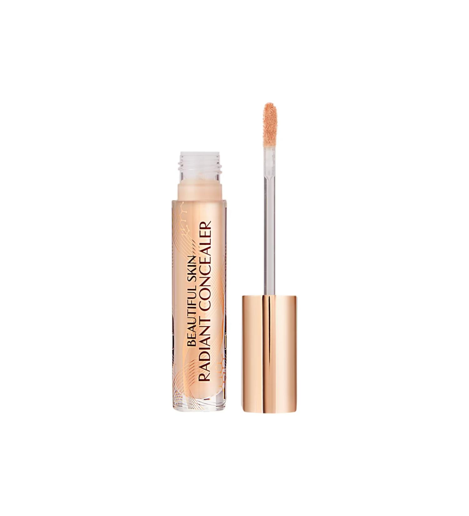 charlotte tilbury - Concealer - Beautiful Skin Radiant Concealer - 6 (7.2 g) - Buy Online on GoSupps.com