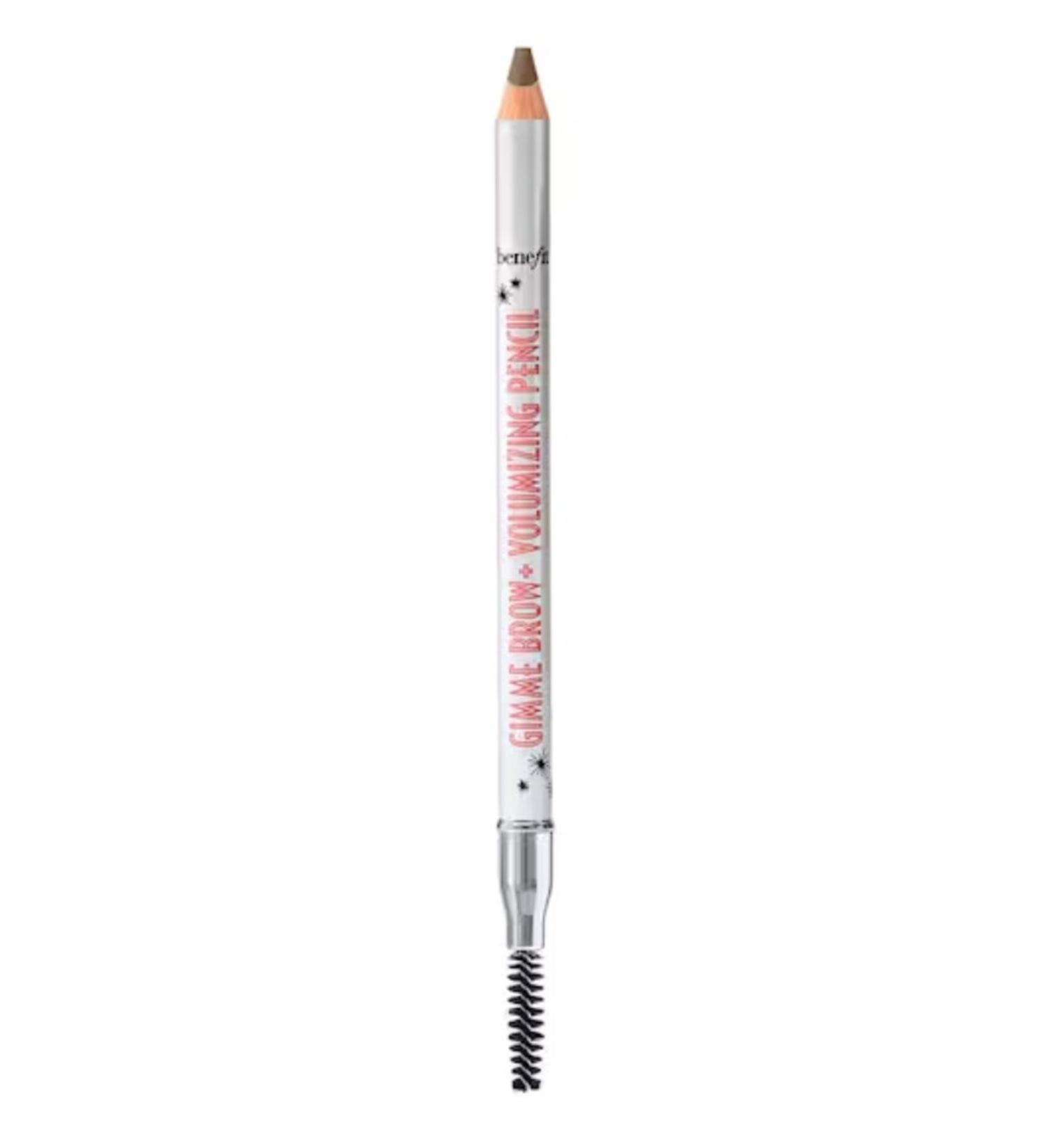 benefit cosmetics Gimme Brow+ Volumizing Pencil 4 - Volumizing Eyebrow Pencil
