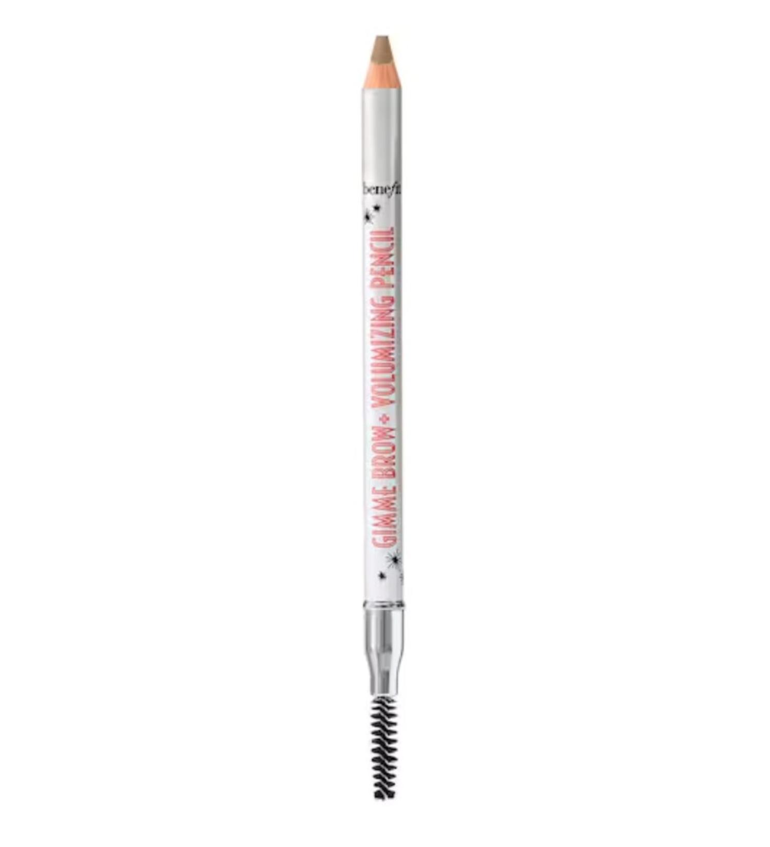 benefit cosmetics Gimme Brow+ Volumizing Pencil 3 - Volumizing Eyebrow Pencil