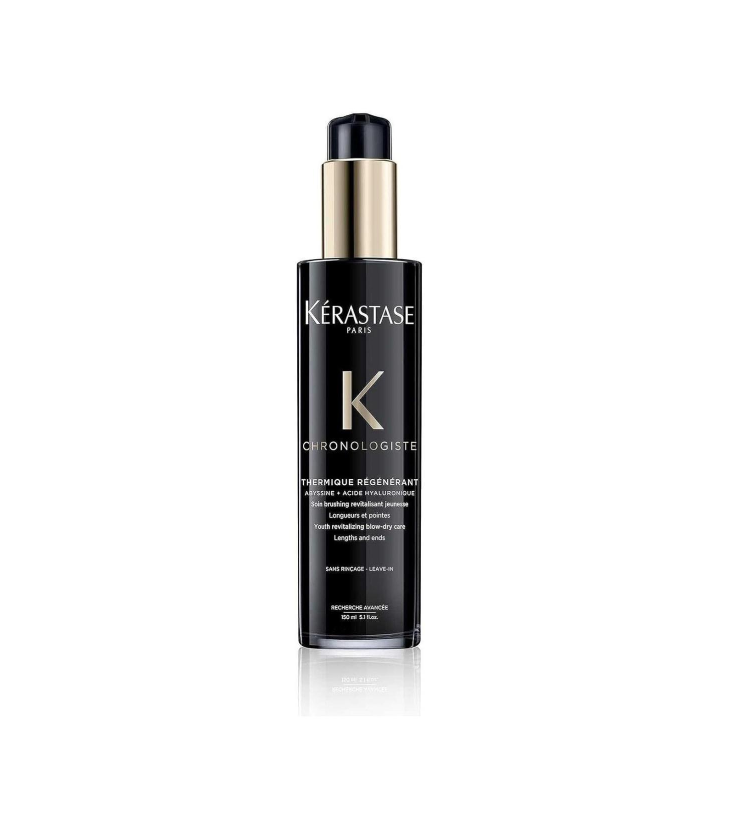 Kerastase K RASTASE Chronologiste UV Protection Alcohol-Free Care Cream 5.1 fl.oz. ECBeauty!Q462