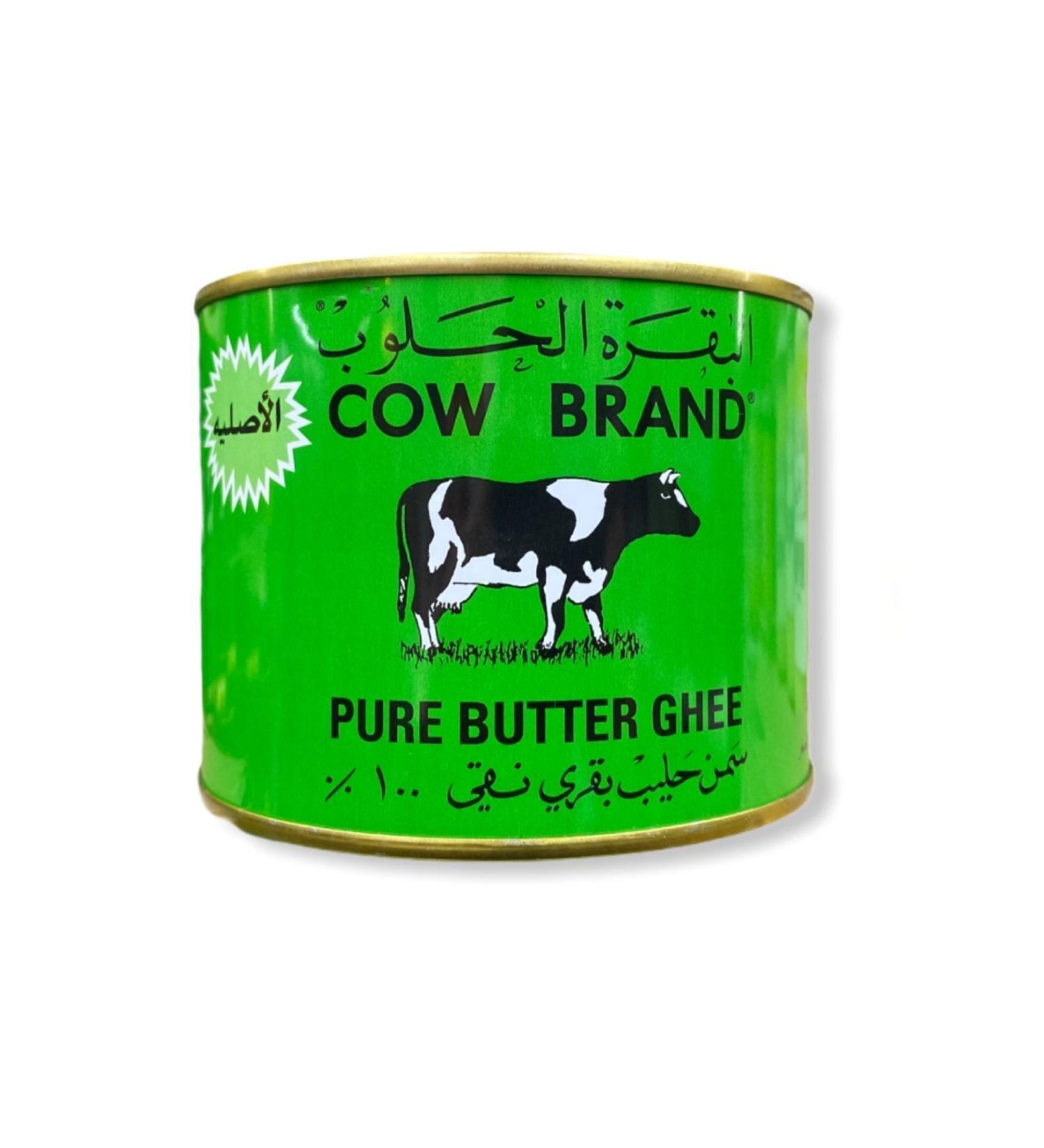 COWBRAND Ghee Pure Butter 400 gr