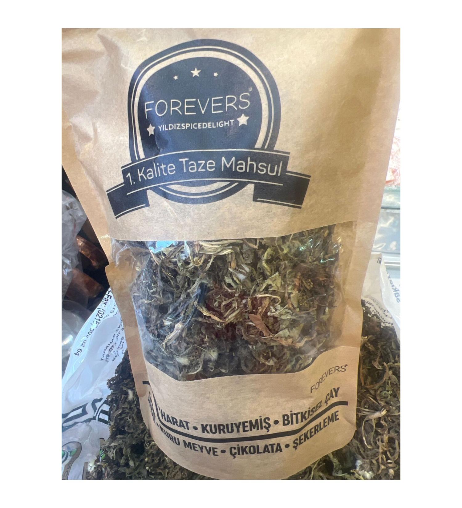 forevers 1st Quality Dandelion 65 Gram (Natural Dried Additive-Free) - Buy Online on GoSupps.com