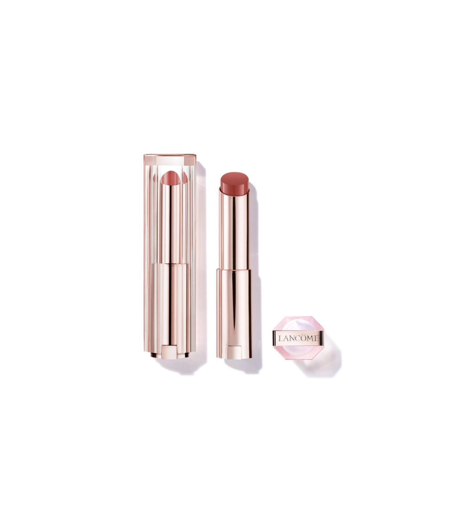 Lancome Idole Lip Butterglow Lip Balm 53 - The Tea Is Hot