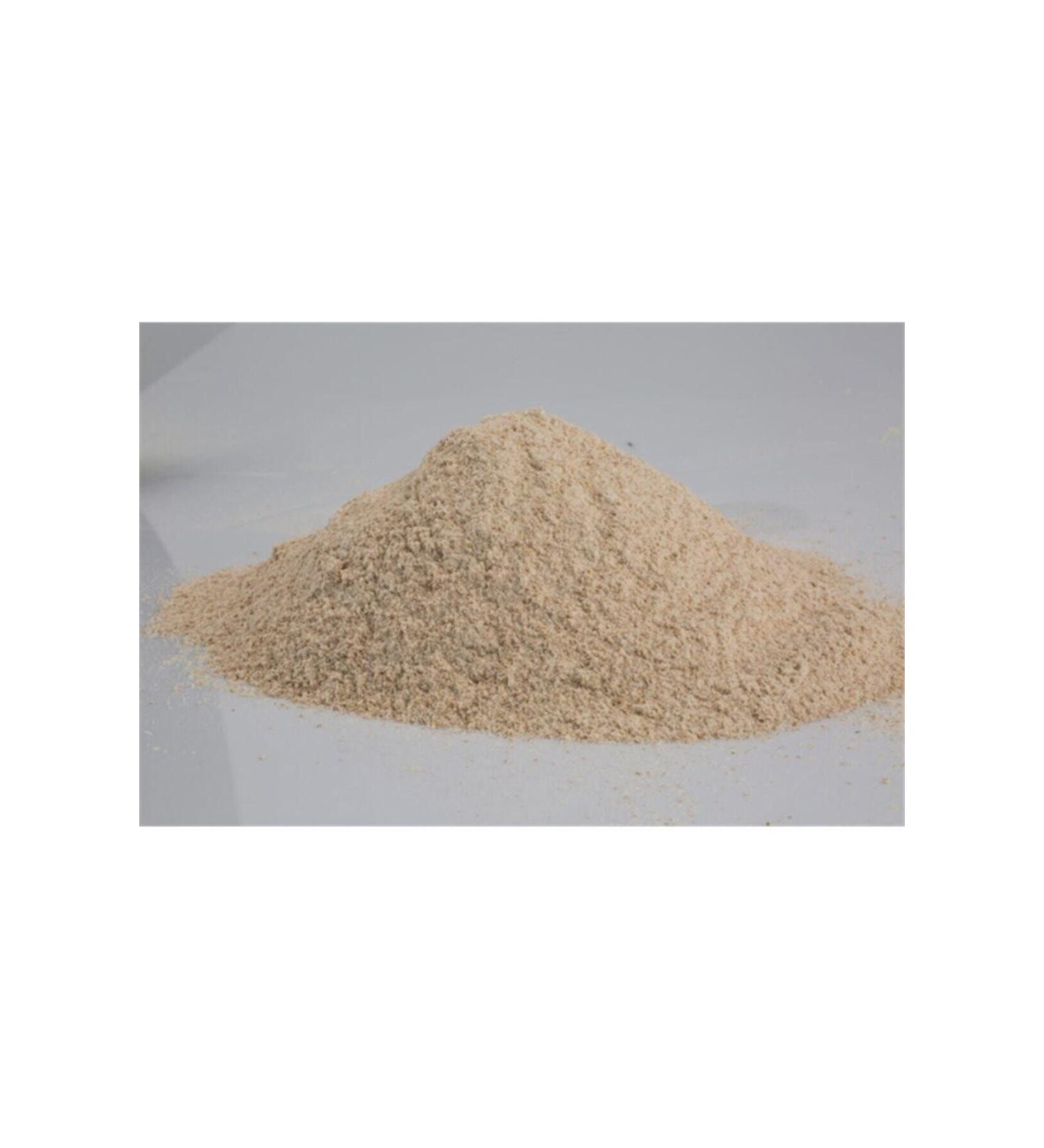HilalUN Hilal Flour Stone Milled 0 Natural Barley Flour 5 Kg