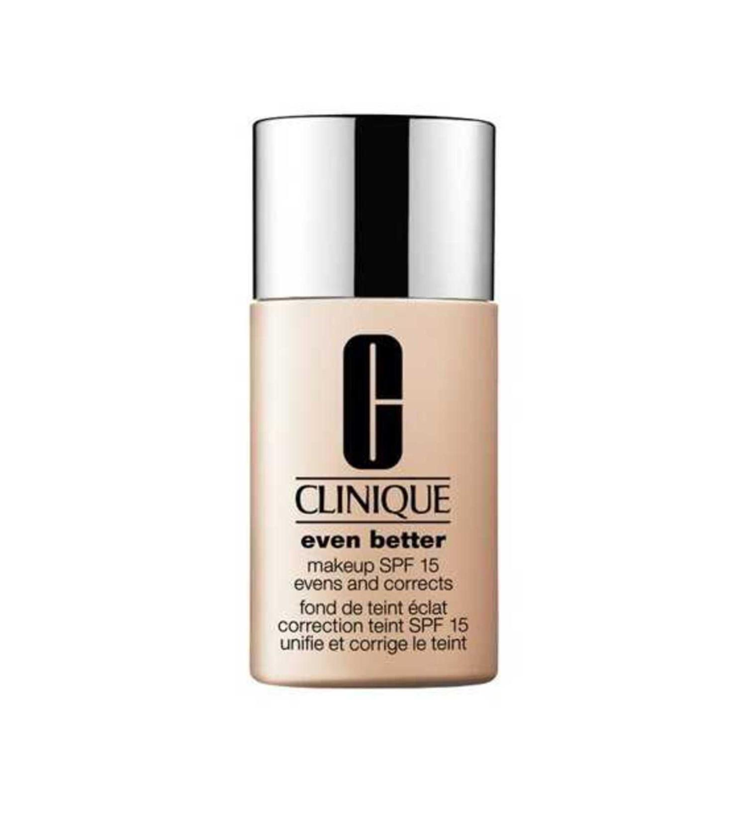 Clinique Even Better Make-up Golden Spf15 -16