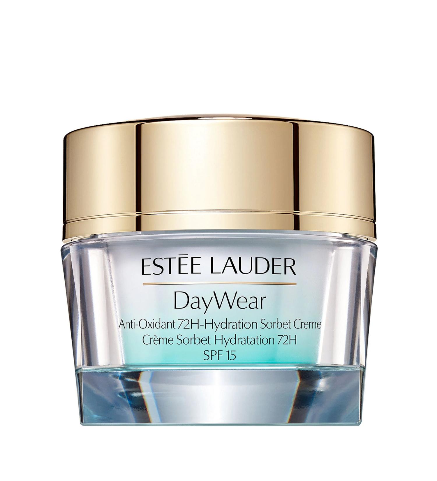 Estee Lauder Day Wear 72h Hydra Sorbet Spf15 30ml