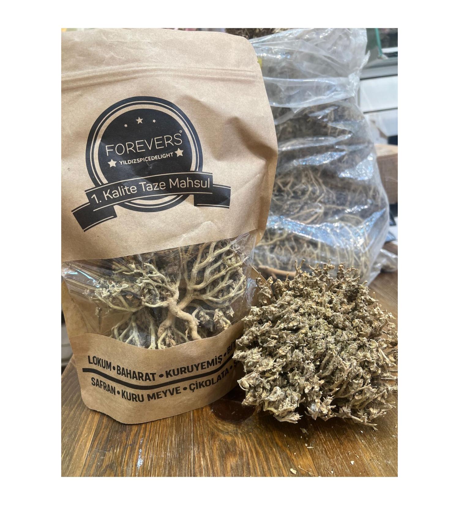 forevers Virgin Mary Hand-Fatma Mother Hand Herb 175 Grams - Buy Online on GoSupps.com