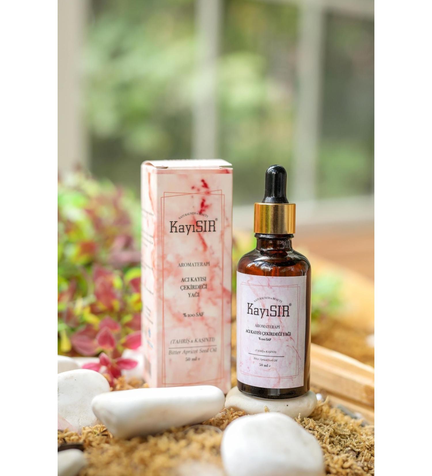 APRICOT Irritation and Itch Relieving Care Oil - Buy Online on GoSupps.com