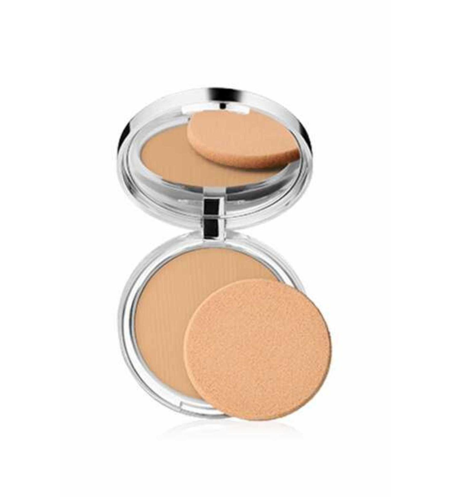 Clinique Superpowder Double Face Powder Powder 04 Matte Honey