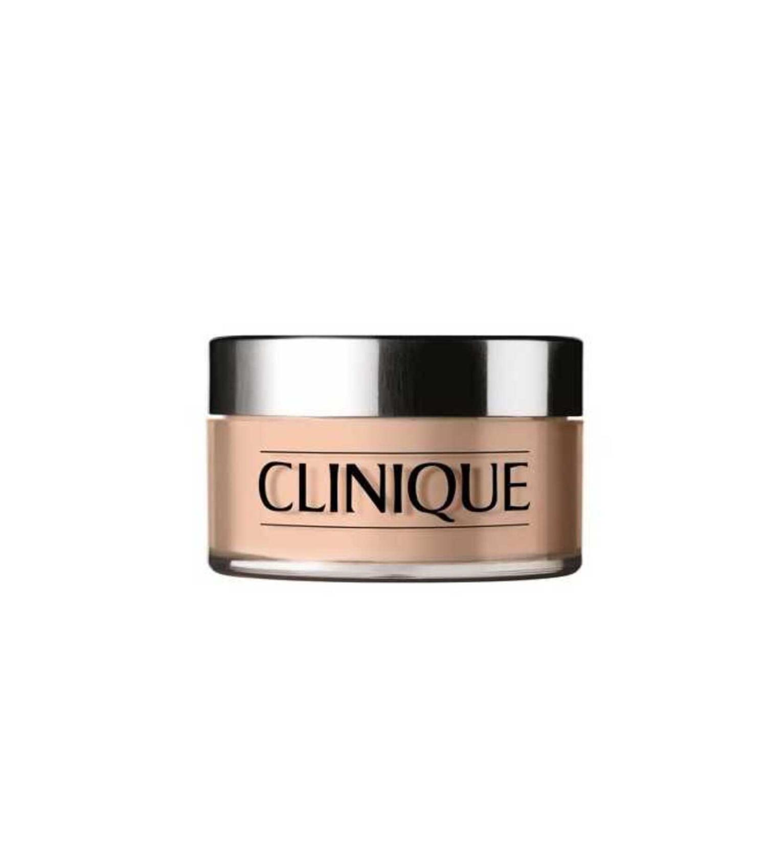 Clinique Blended Face Powder Powder 04 Transparency 4