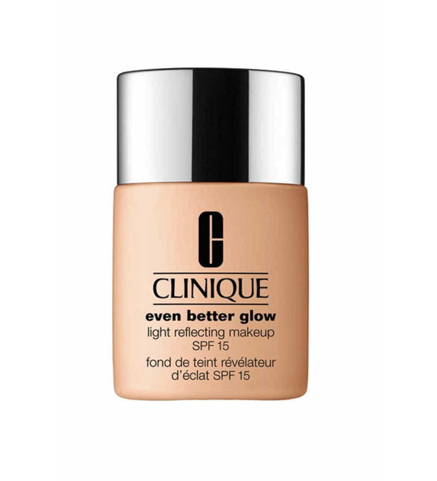 Clinique Even Better Glow Make Up Foundation Cn 52 Neutral