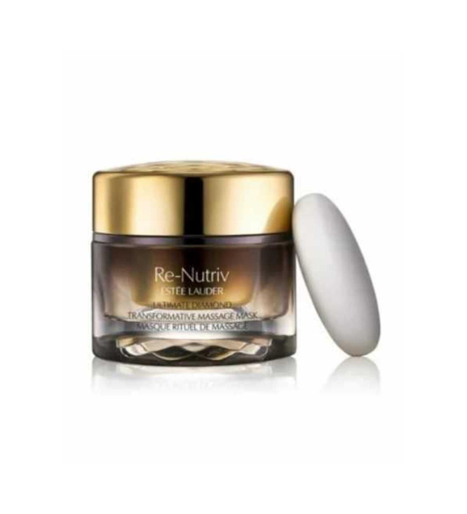 Estee Lauder Re-nutriv Ultimate Diamond Transformative Massage Mask 50 ml